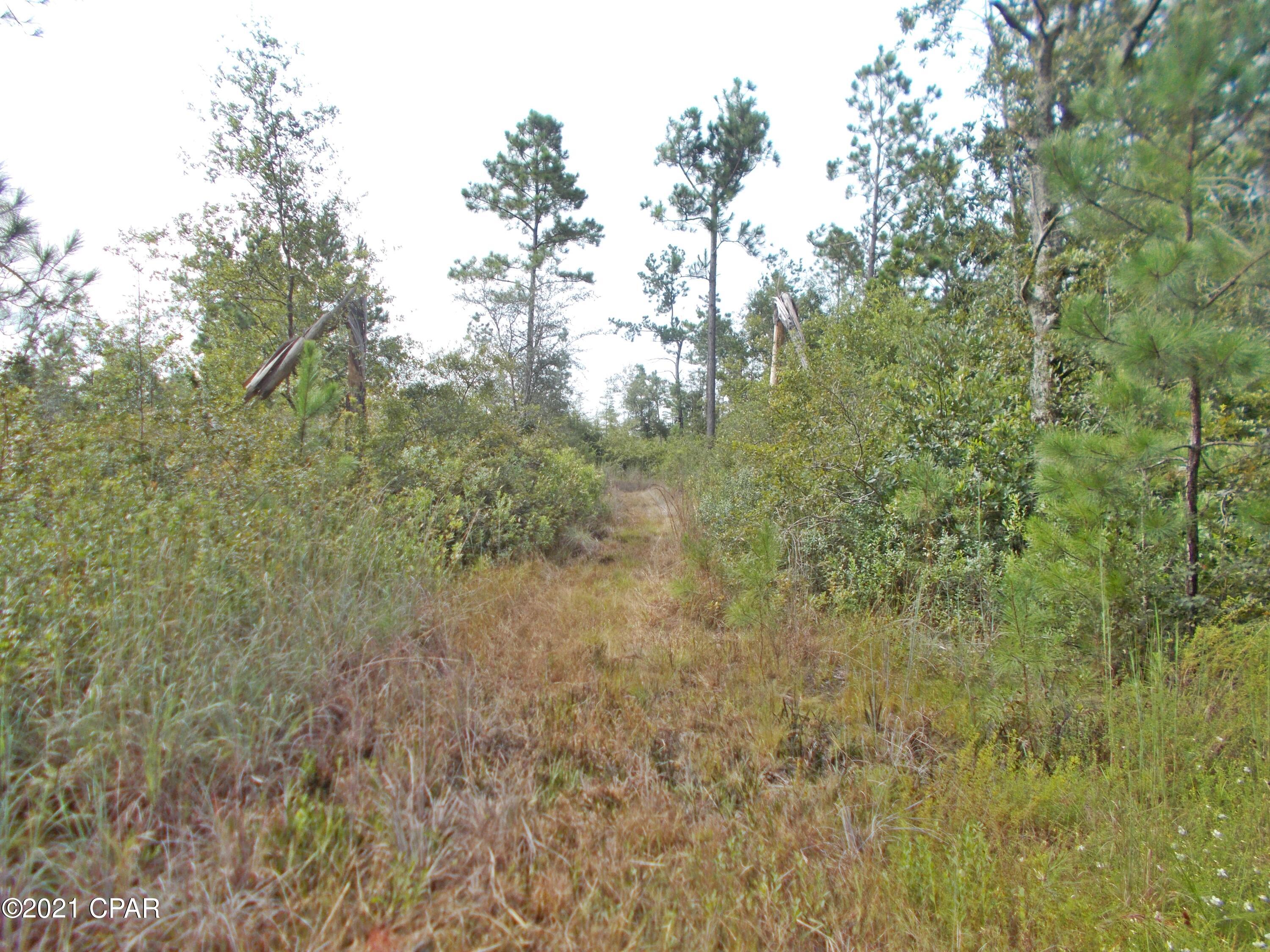 No Named Subdivision - Land