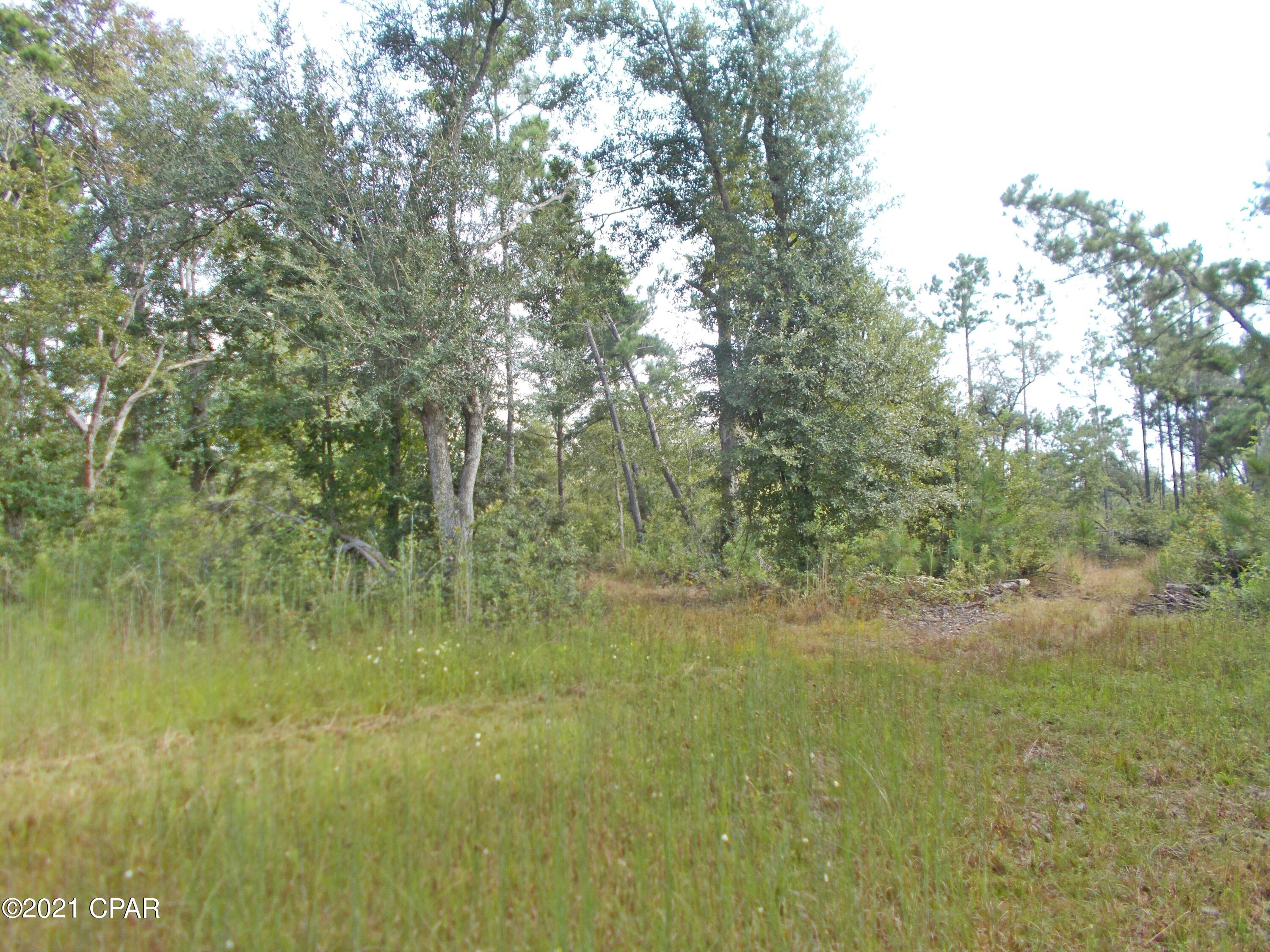 No Named Subdivision - Land