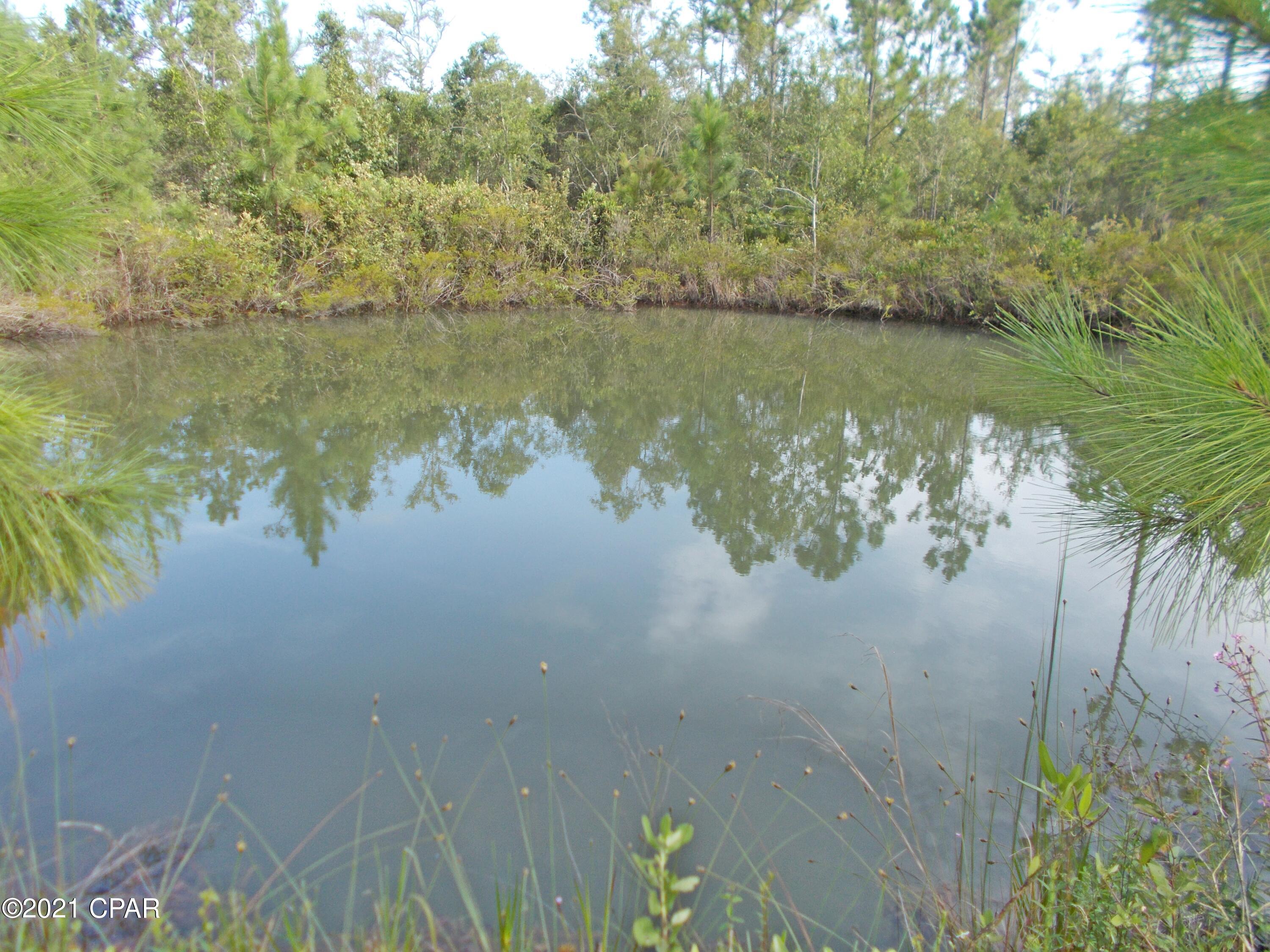 No Named Subdivision - Land