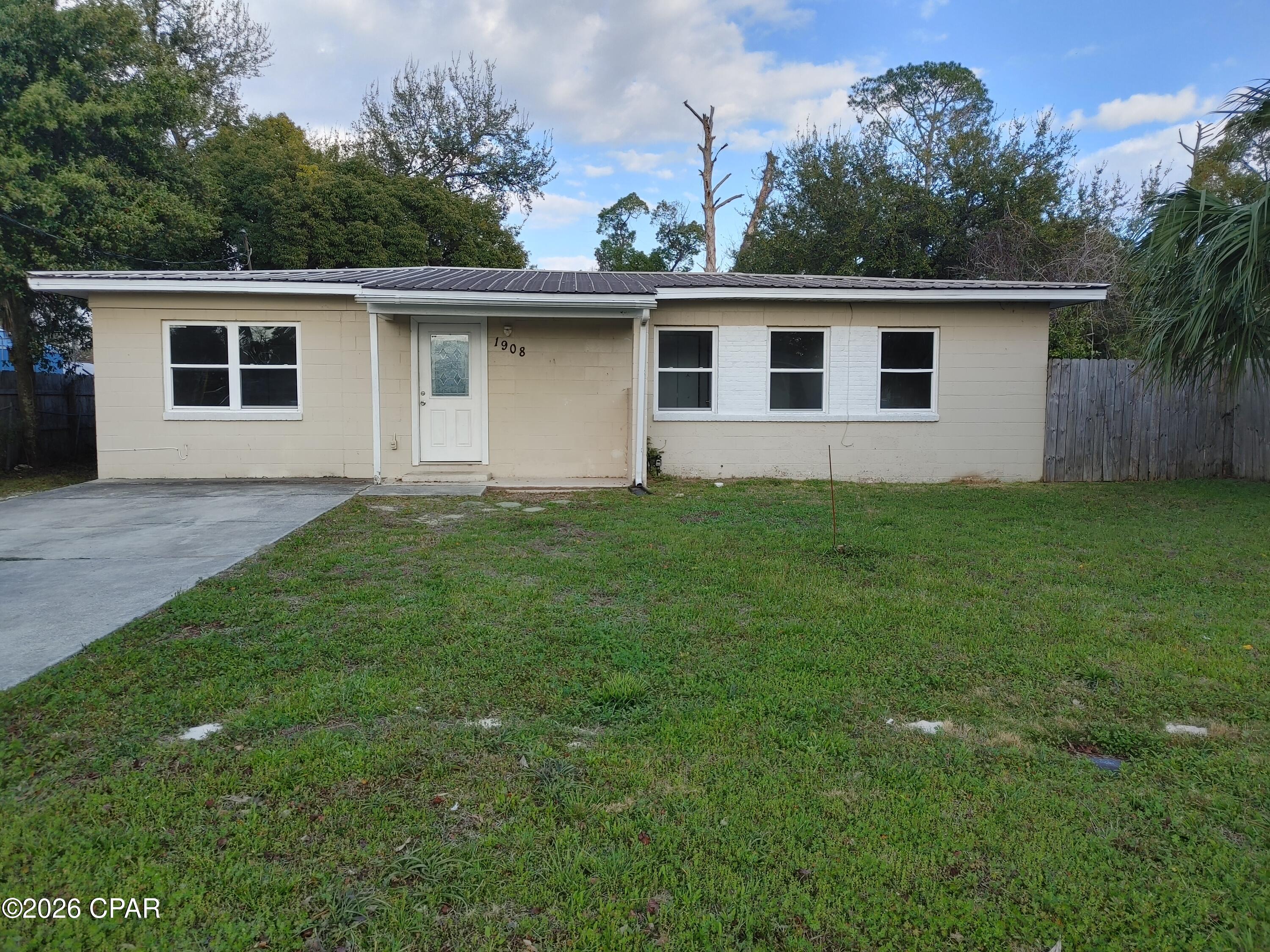 Wainwright Park - Residential Lease