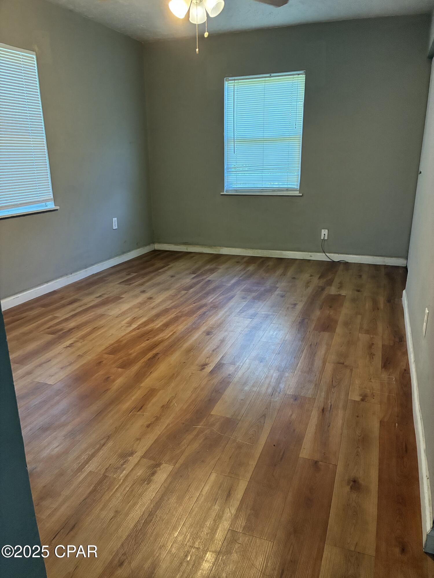 Wainwright Park - Residential Lease