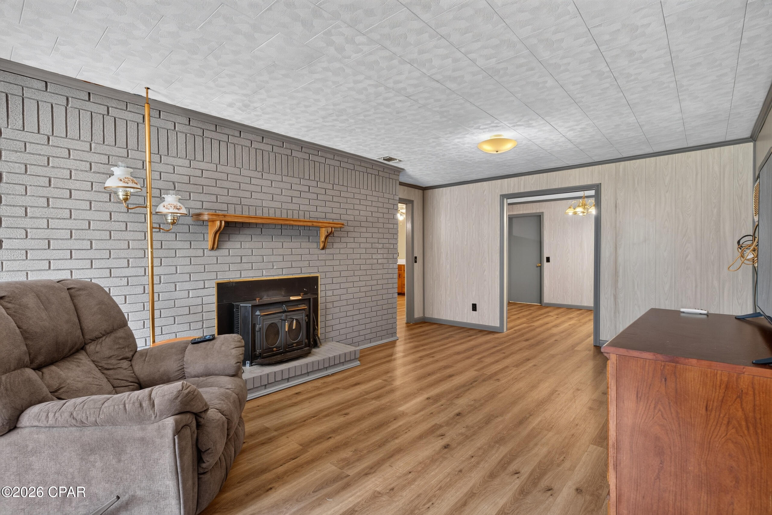 2722 Pioneer Road