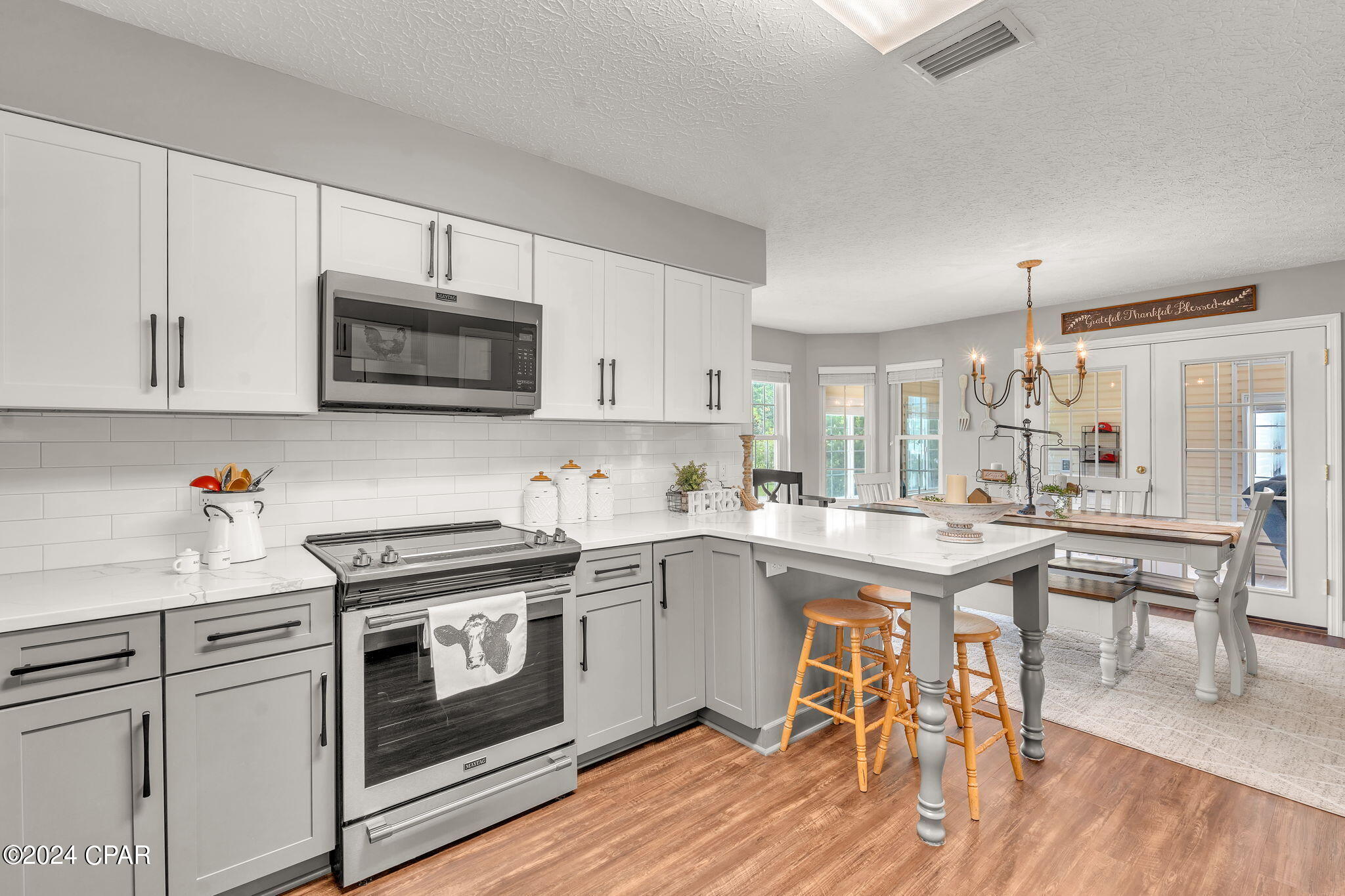 Whitfield Acres - Residential