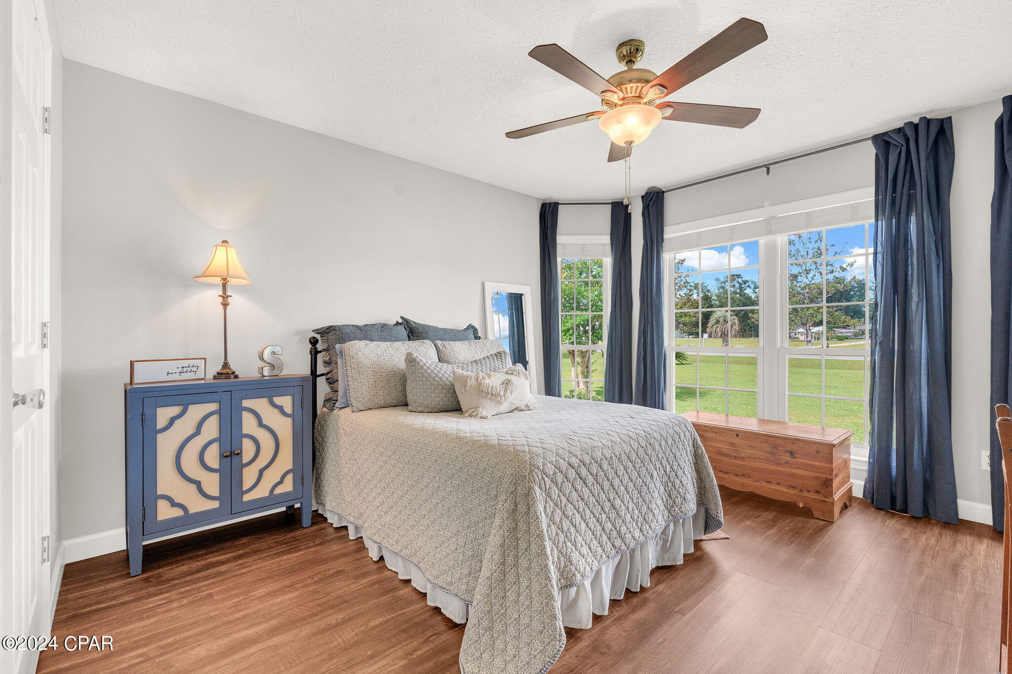 Whitfield Acres - Residential