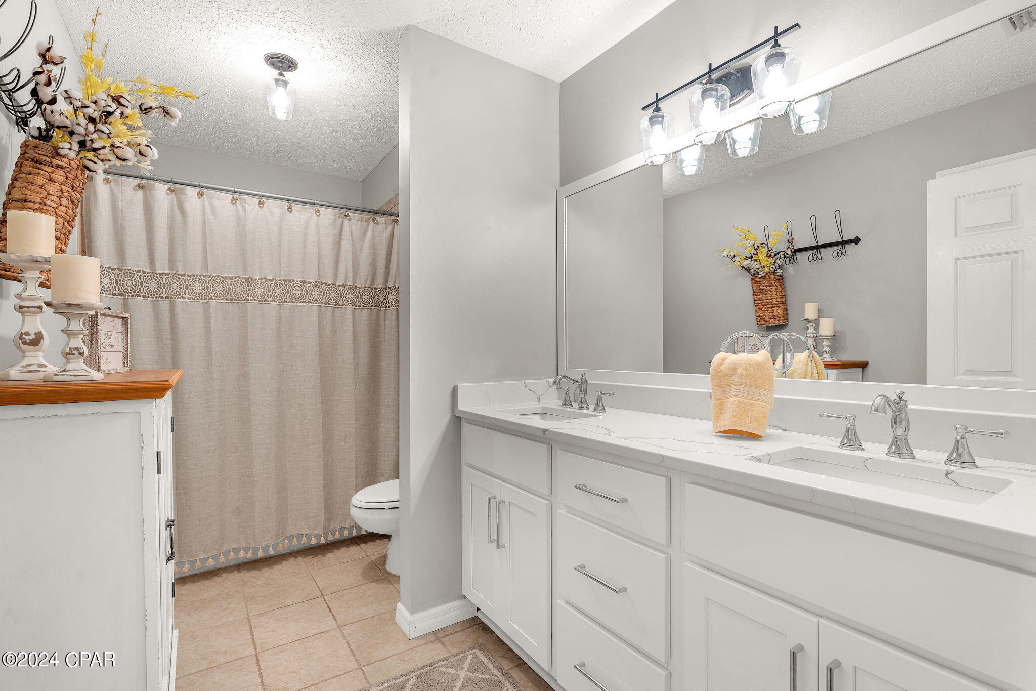 Whitfield Acres - Residential