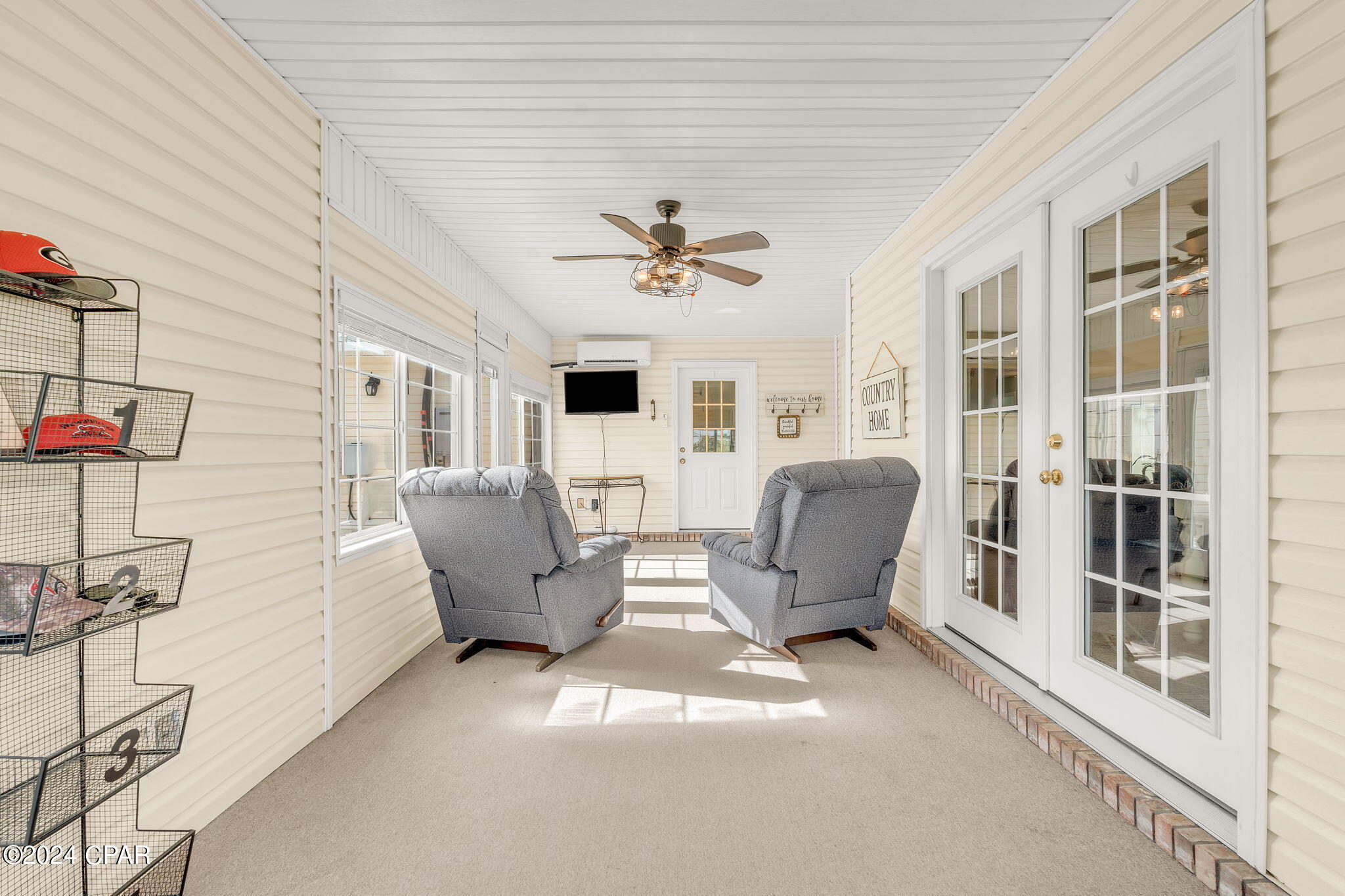 Whitfield Acres - Residential