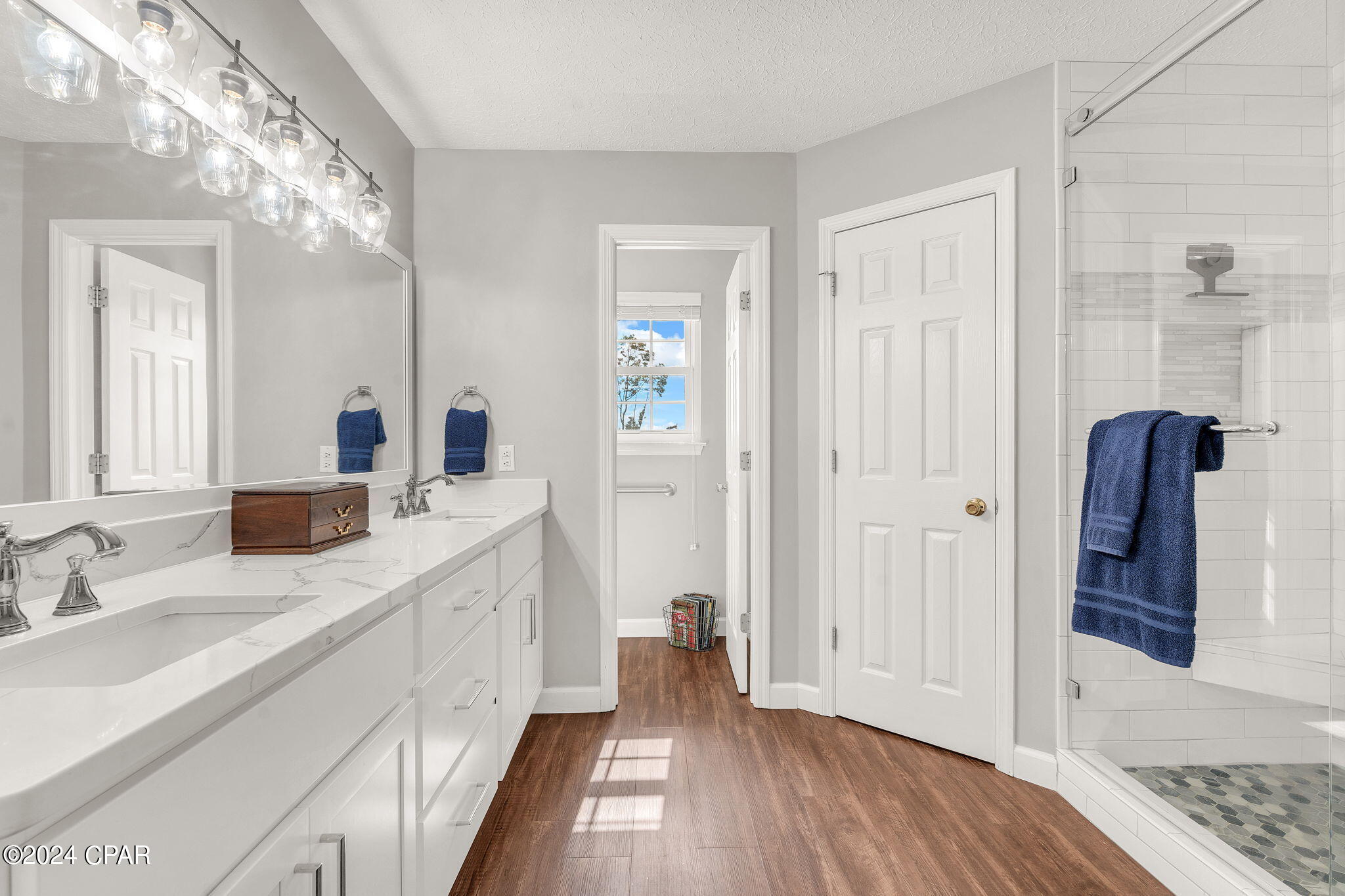 Whitfield Acres - Residential