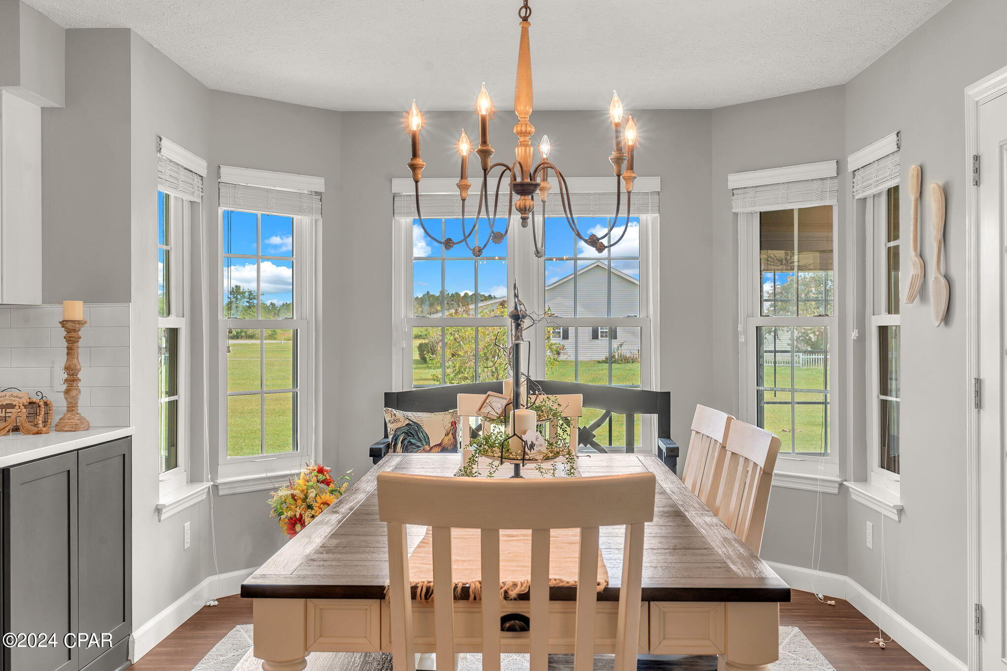 Whitfield Acres - Residential