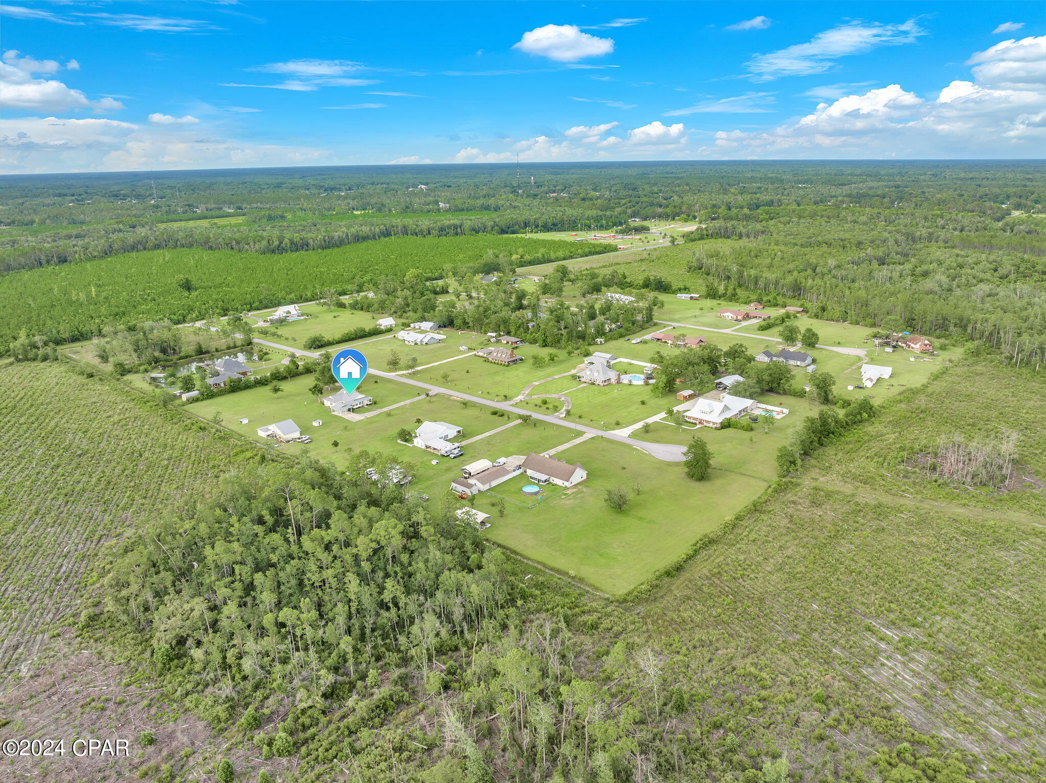 Whitfield Acres - Residential