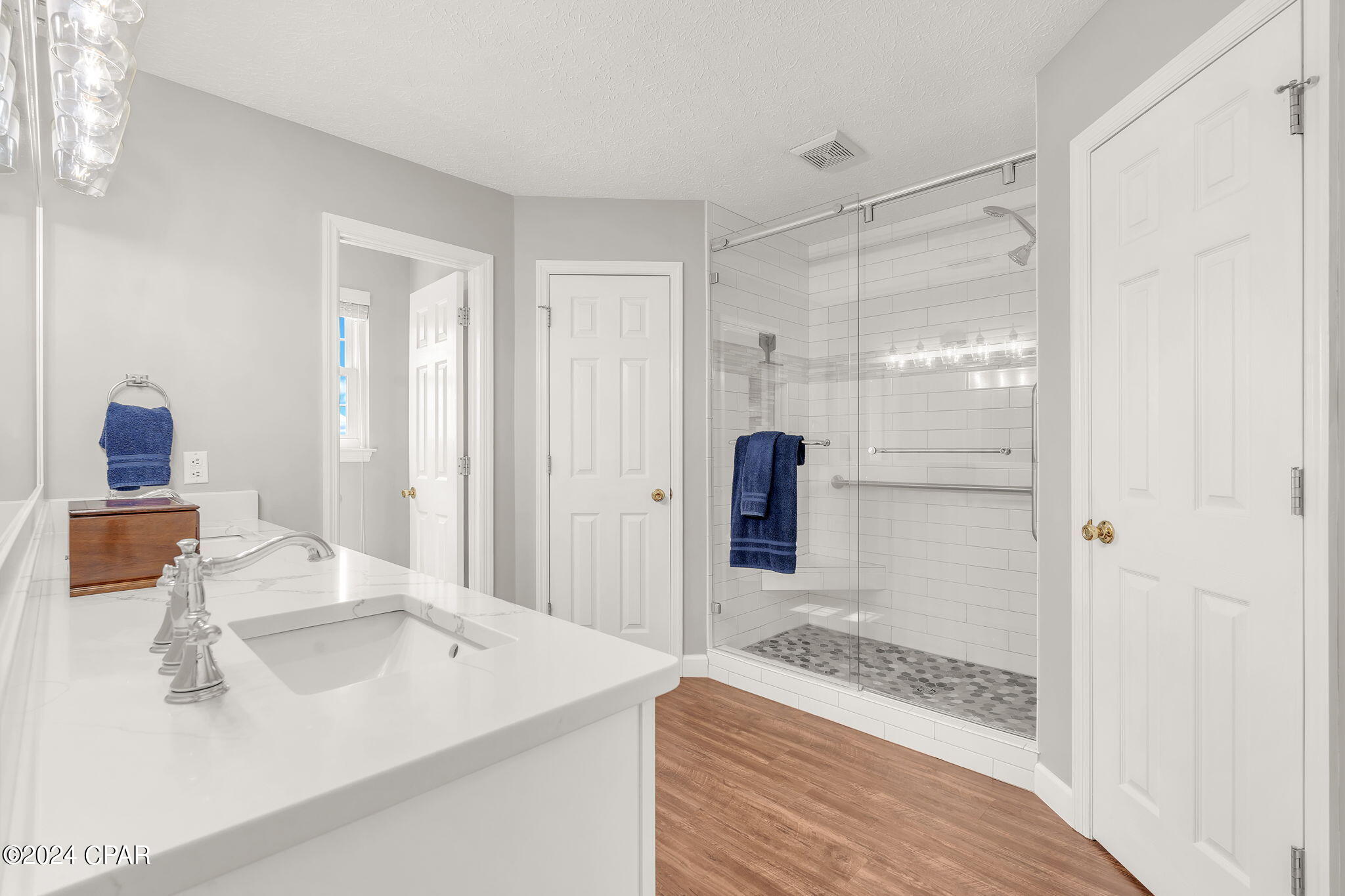 Whitfield Acres - Residential