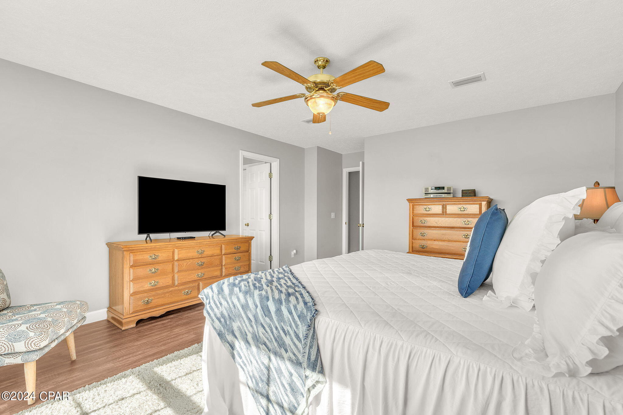 Whitfield Acres - Residential