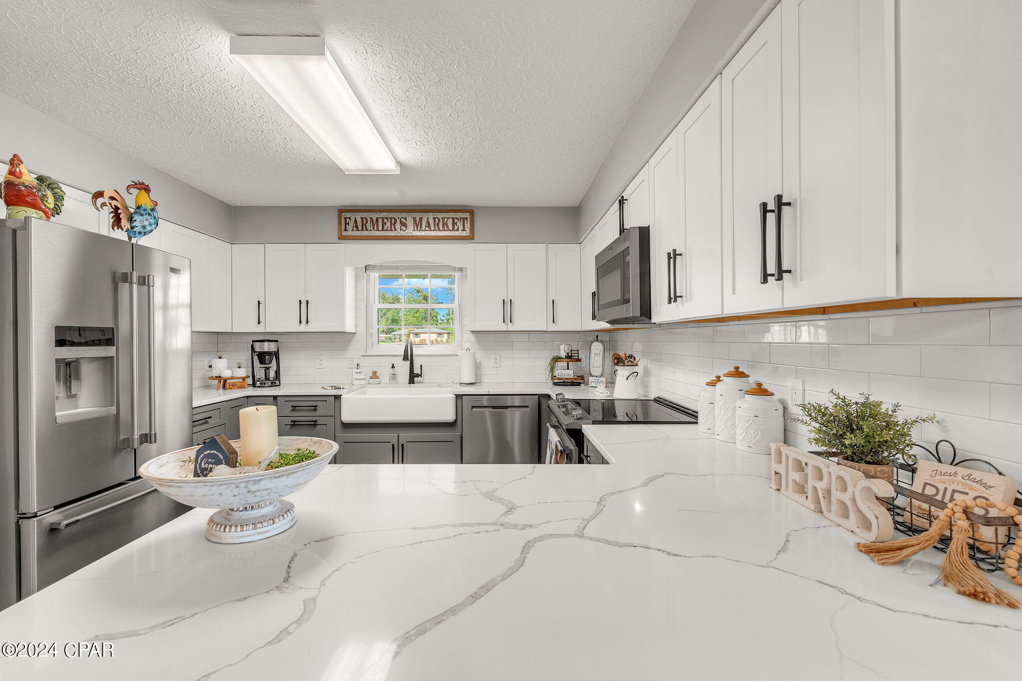 Whitfield Acres - Residential