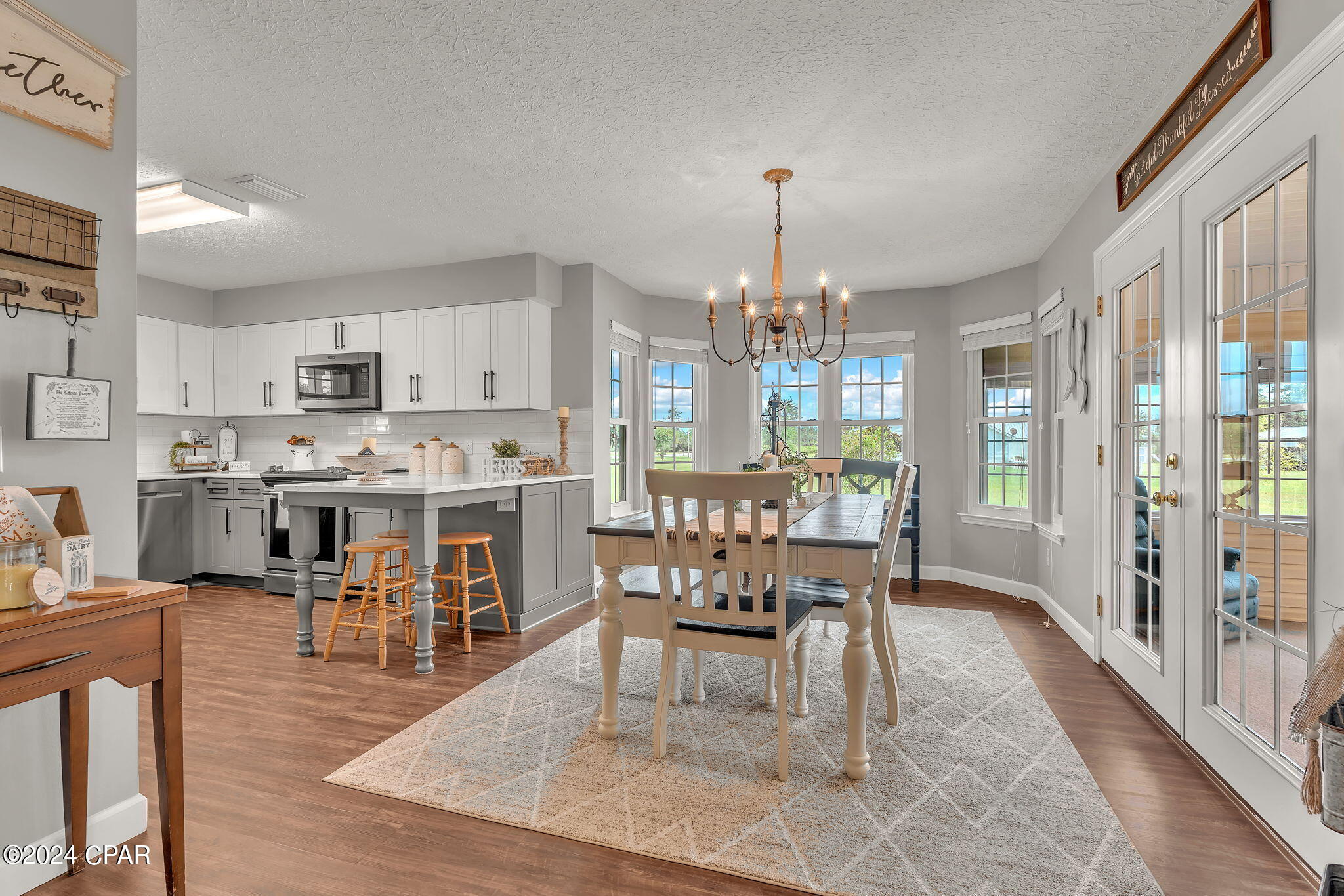 Whitfield Acres - Residential