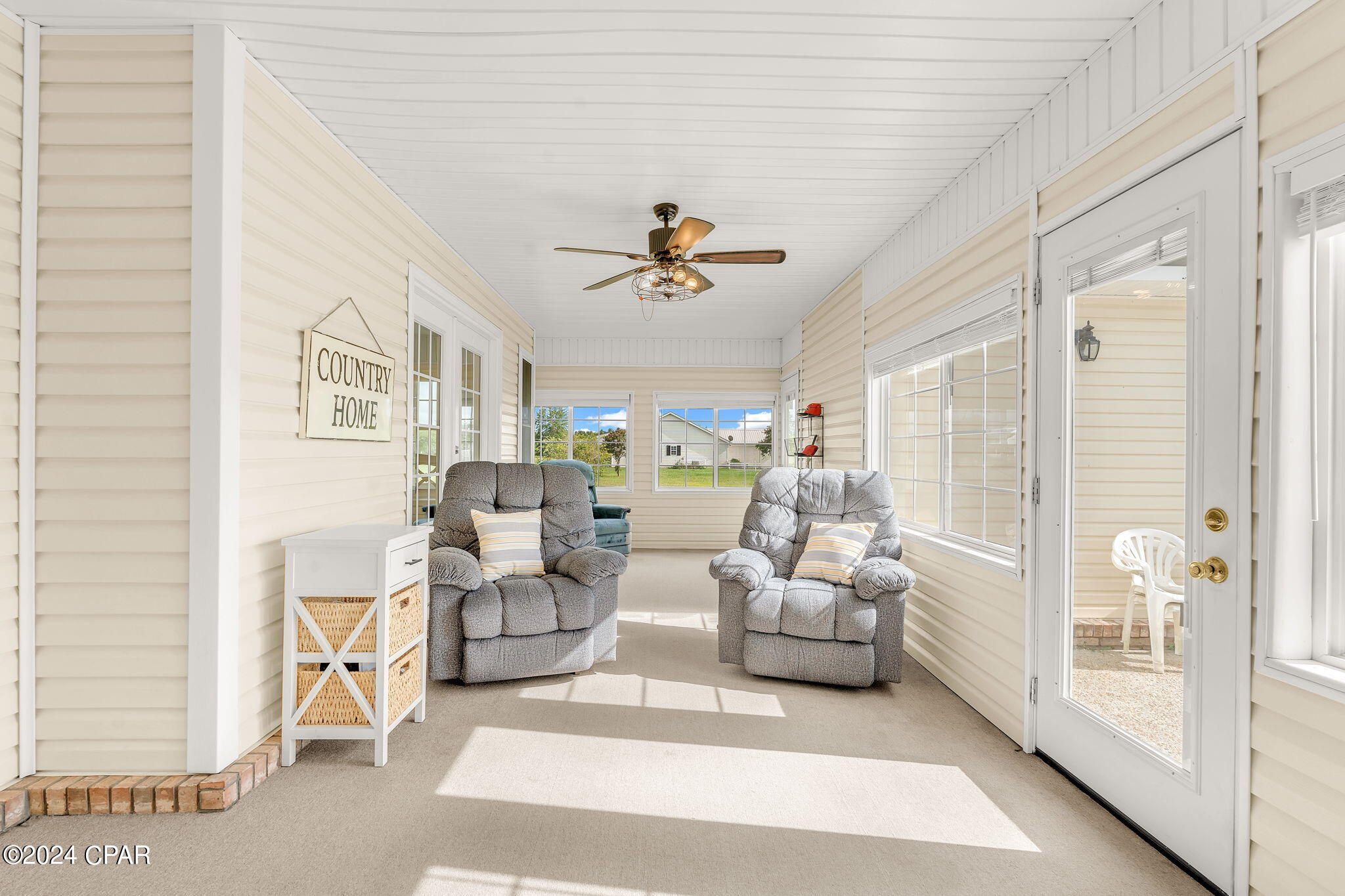 Whitfield Acres - Residential