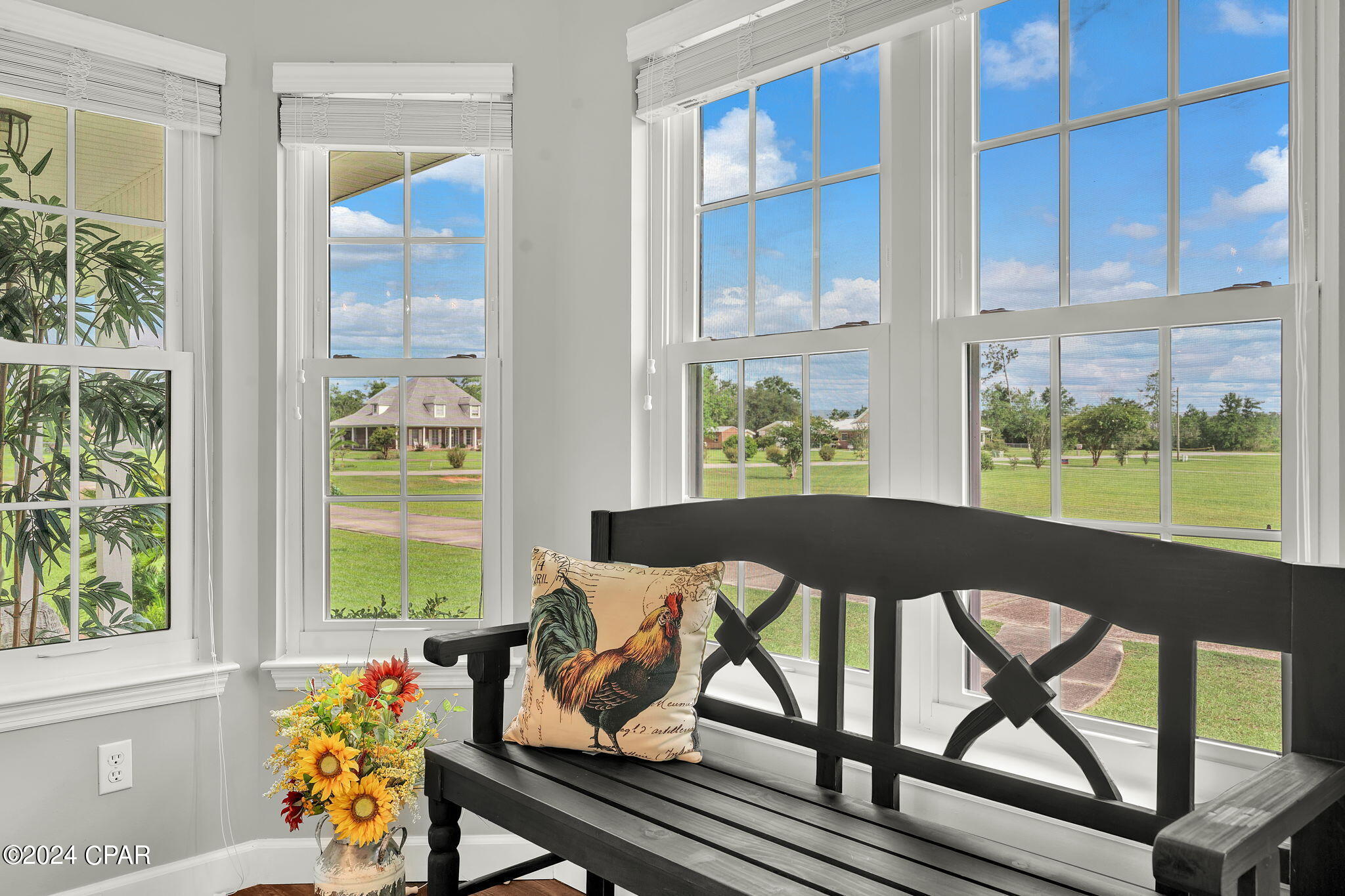 Whitfield Acres - Residential