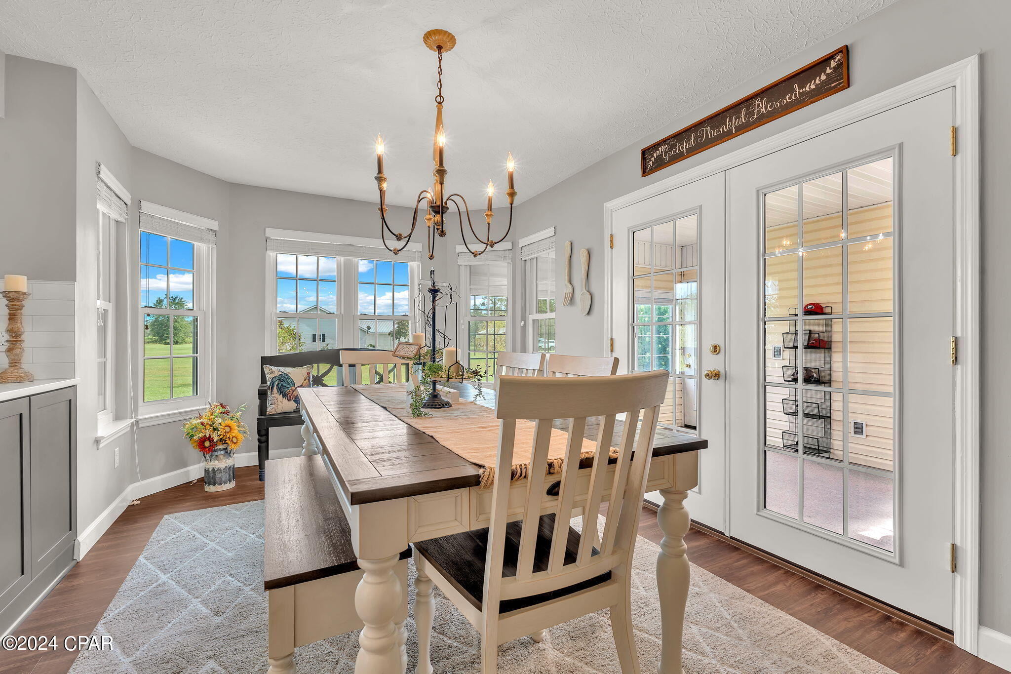 Whitfield Acres - Residential