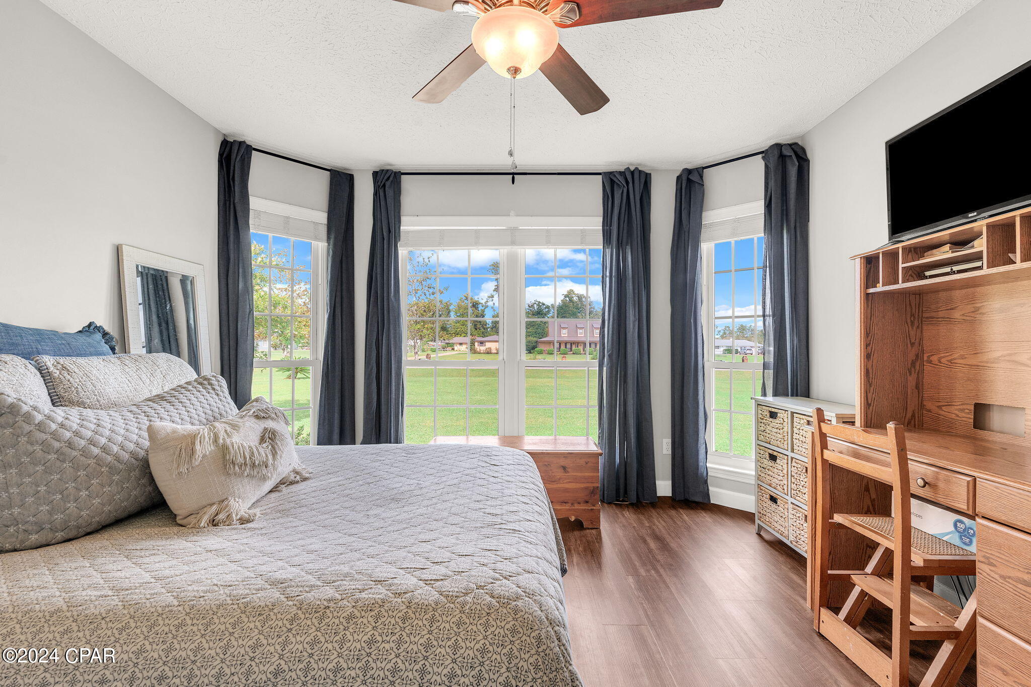 Whitfield Acres - Residential