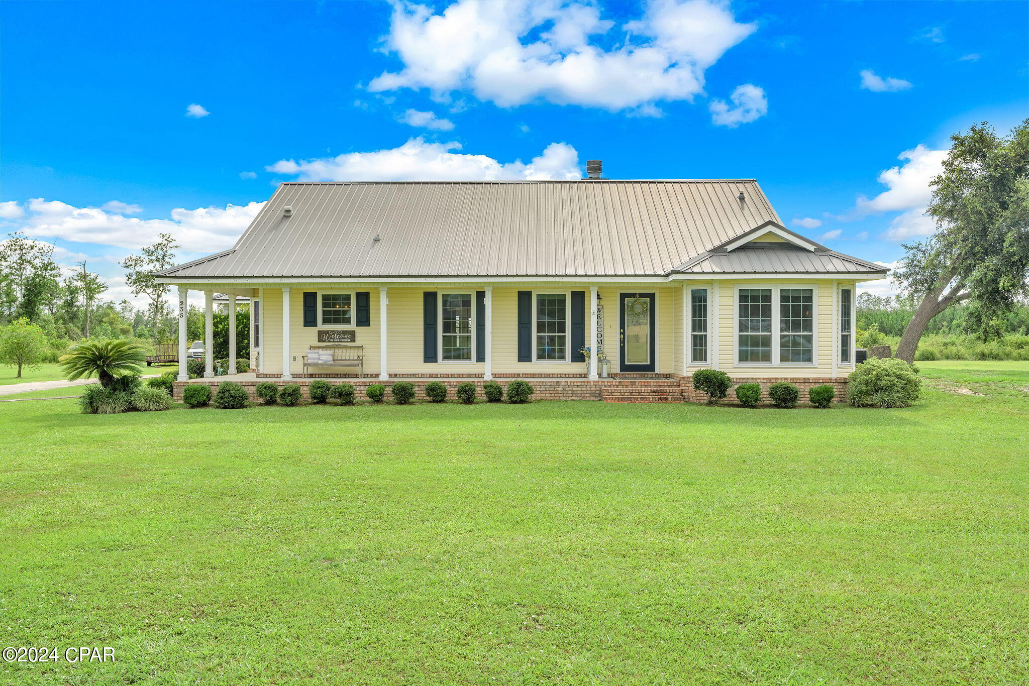 Whitfield Acres - Residential