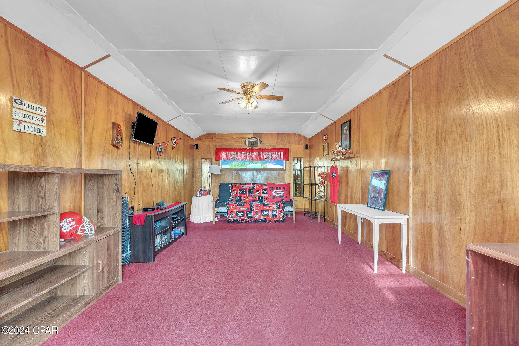 Whitfield Acres - Residential