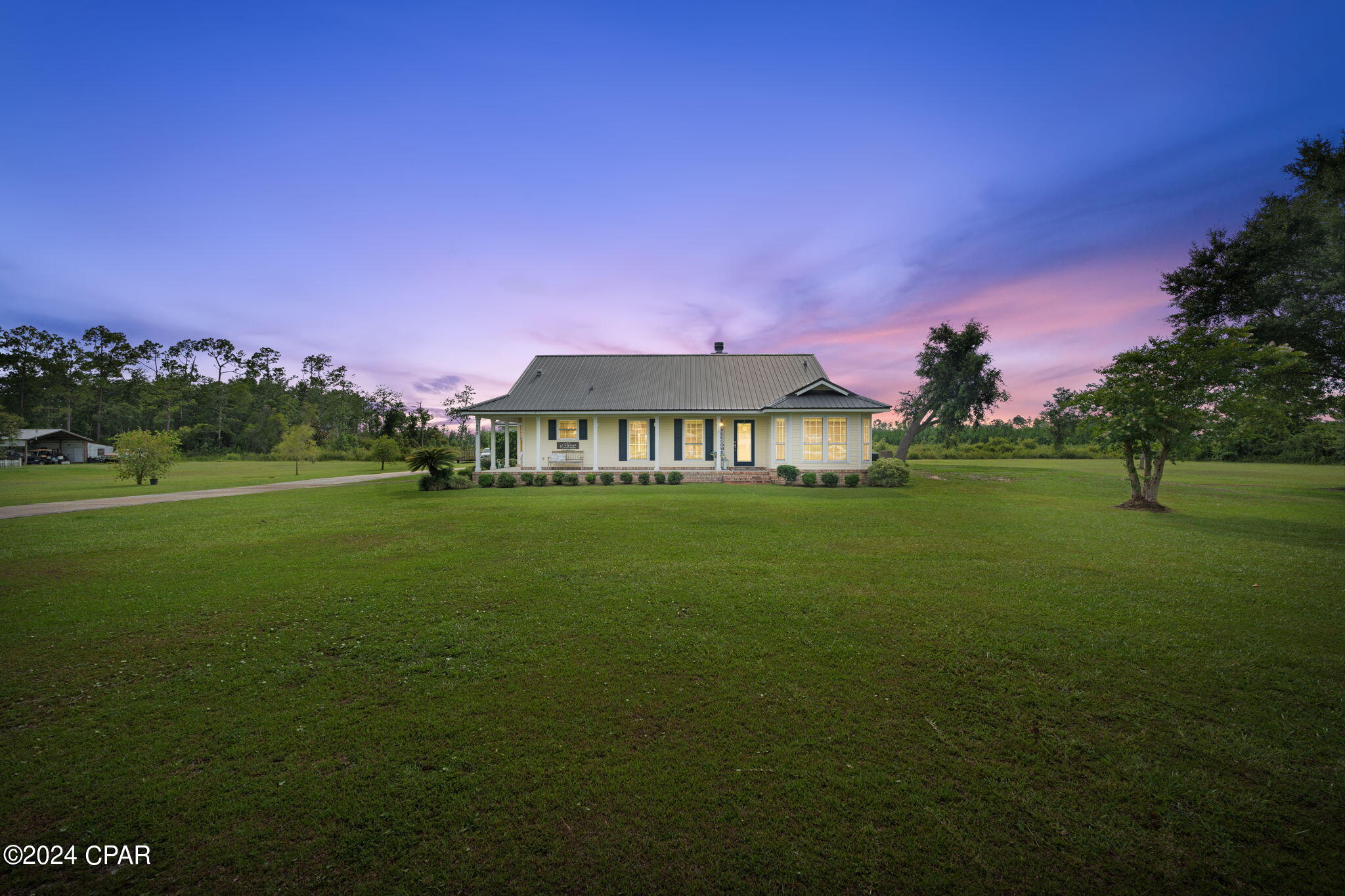 Whitfield Acres - Residential