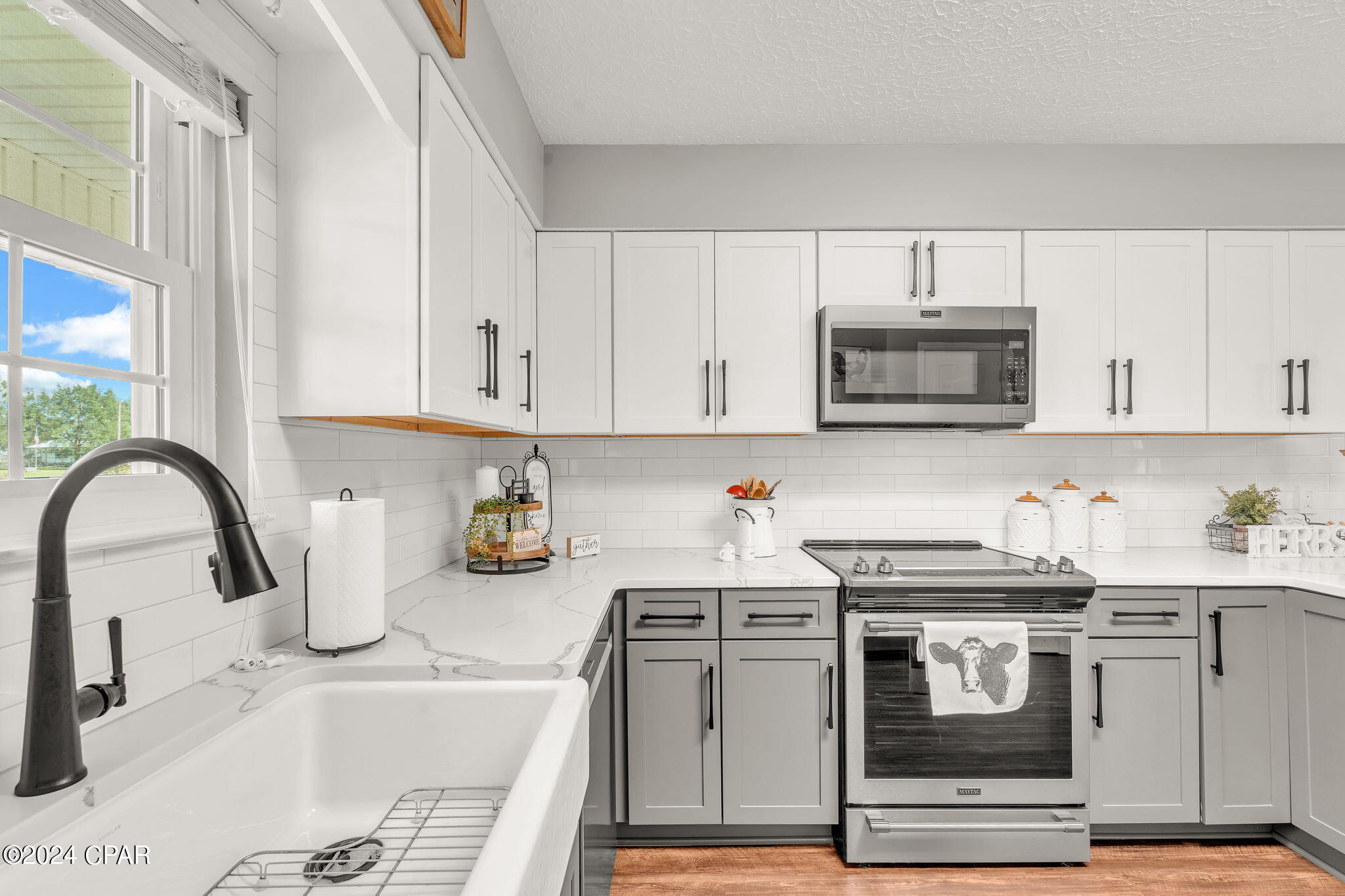 Whitfield Acres - Residential