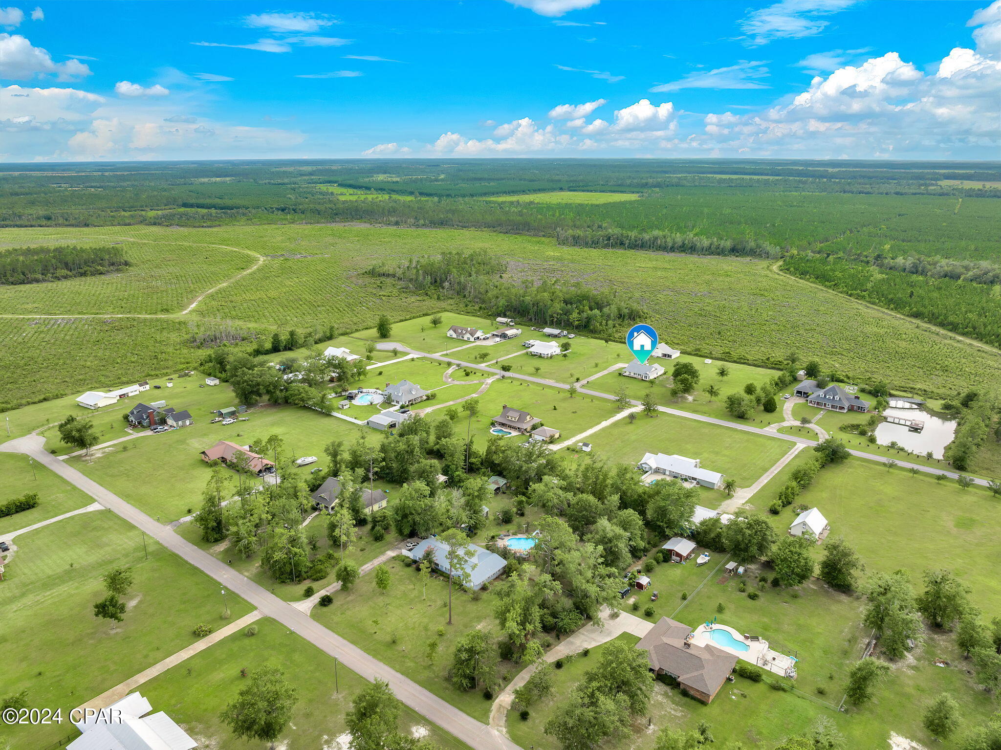 Whitfield Acres - Residential