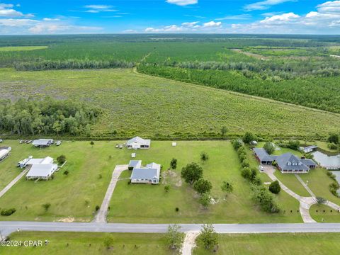 A home in Wewahitchka