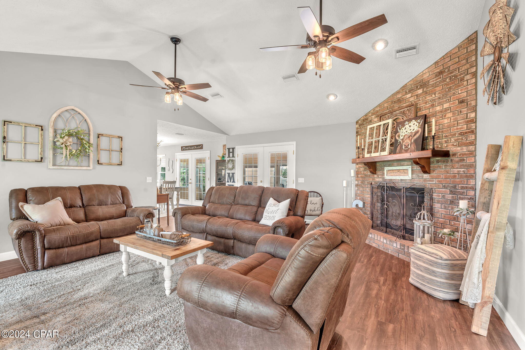 Whitfield Acres - Residential