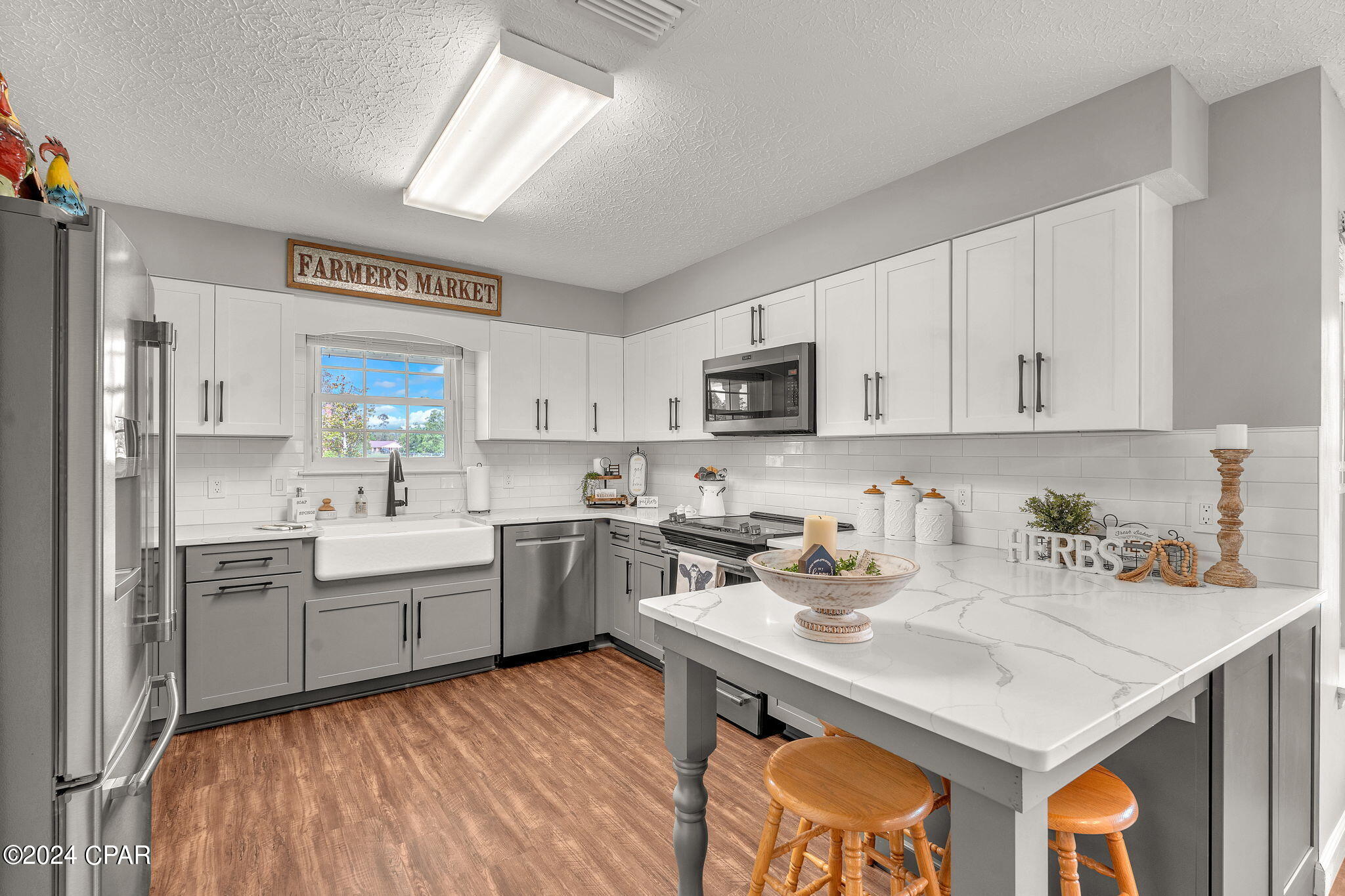 Whitfield Acres - Residential