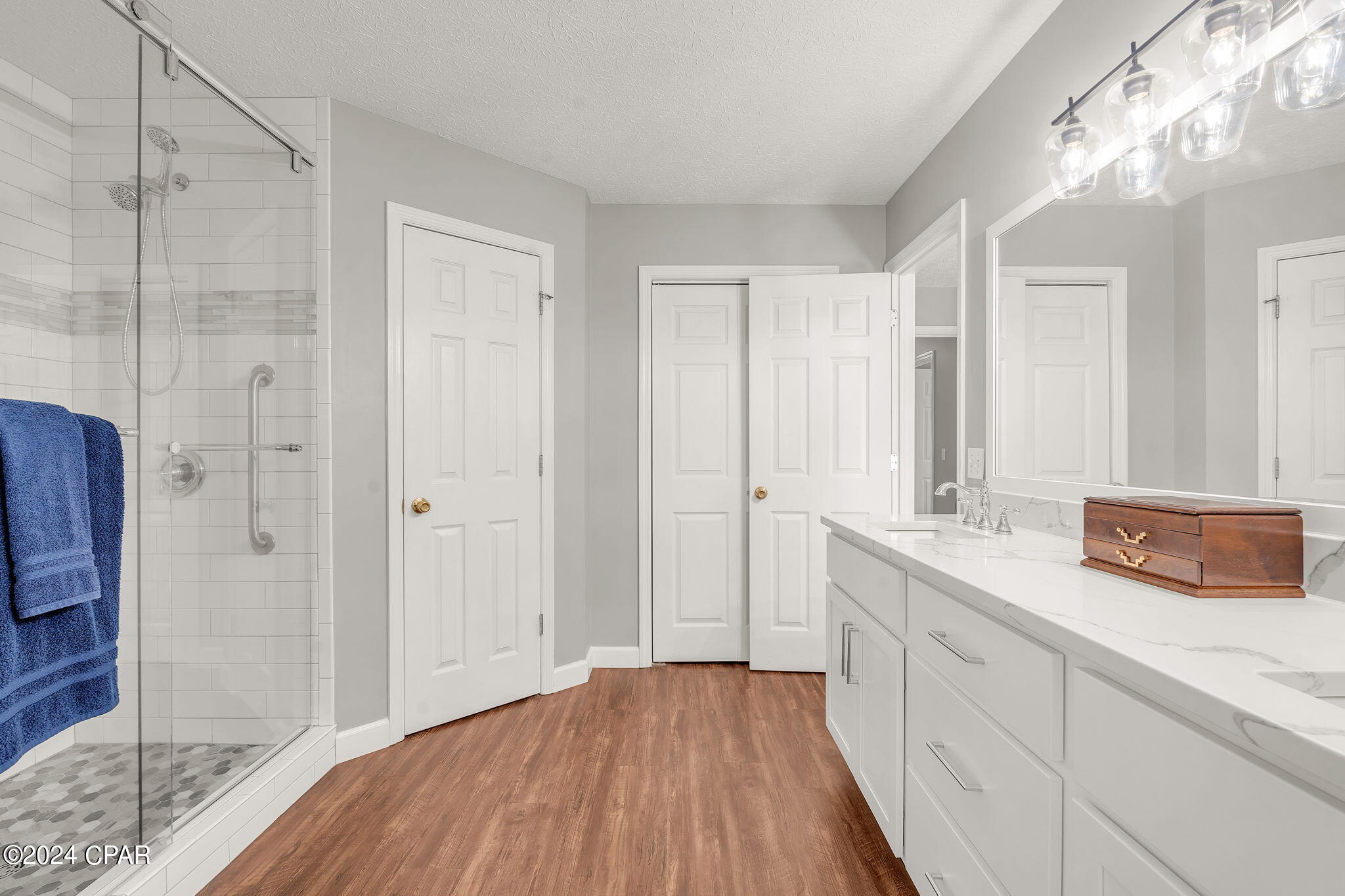 Whitfield Acres - Residential