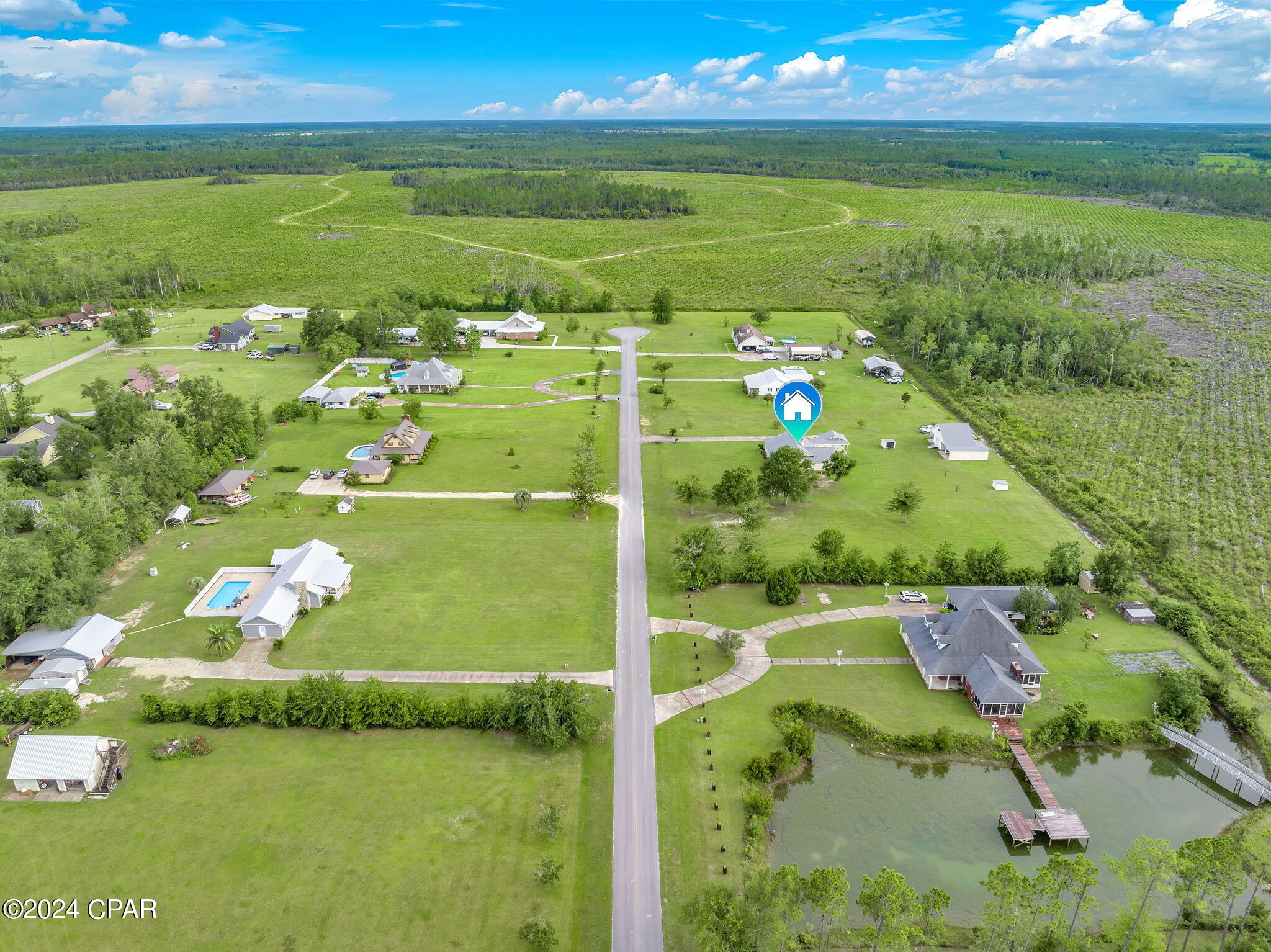 Whitfield Acres - Residential