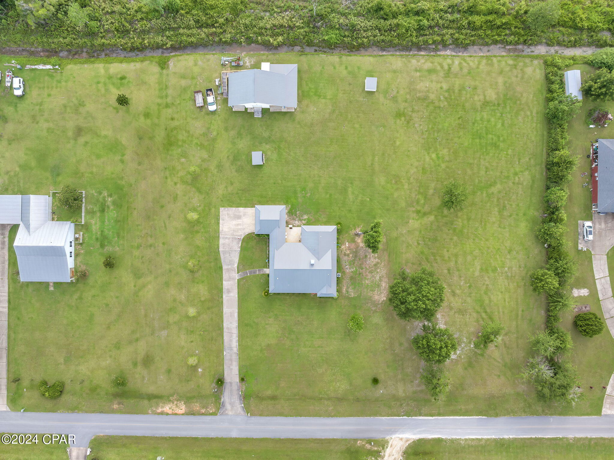 Whitfield Acres - Residential