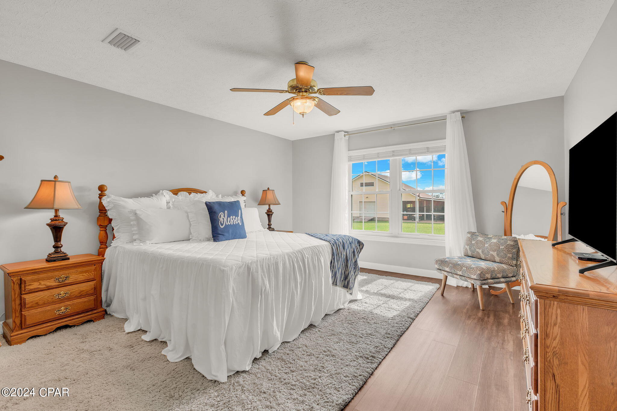 Whitfield Acres - Residential