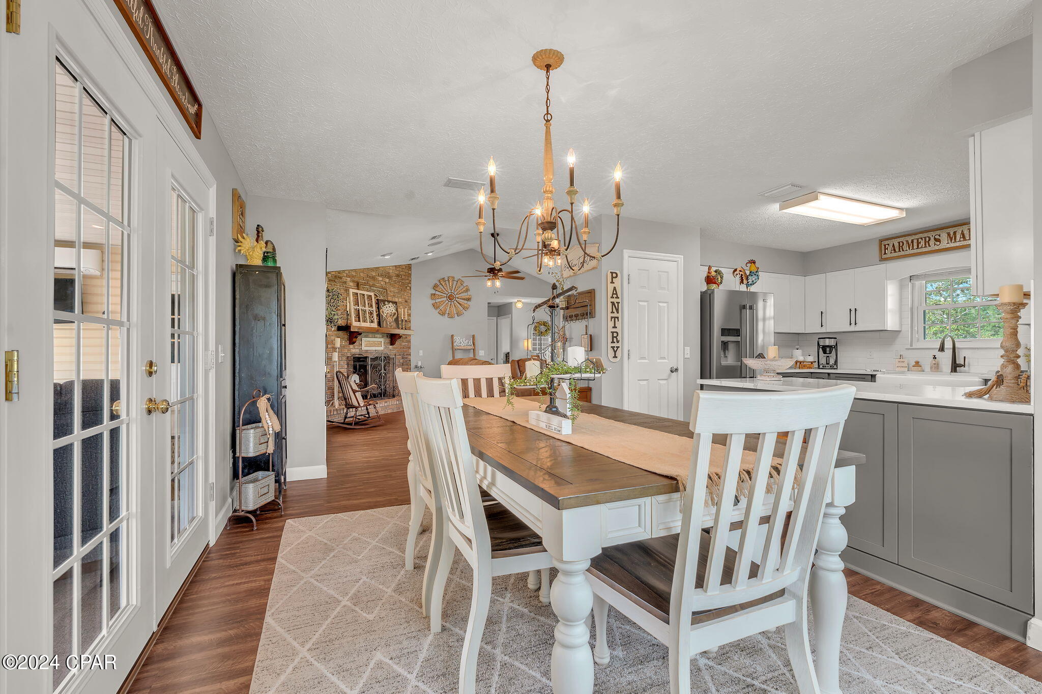 Whitfield Acres - Residential