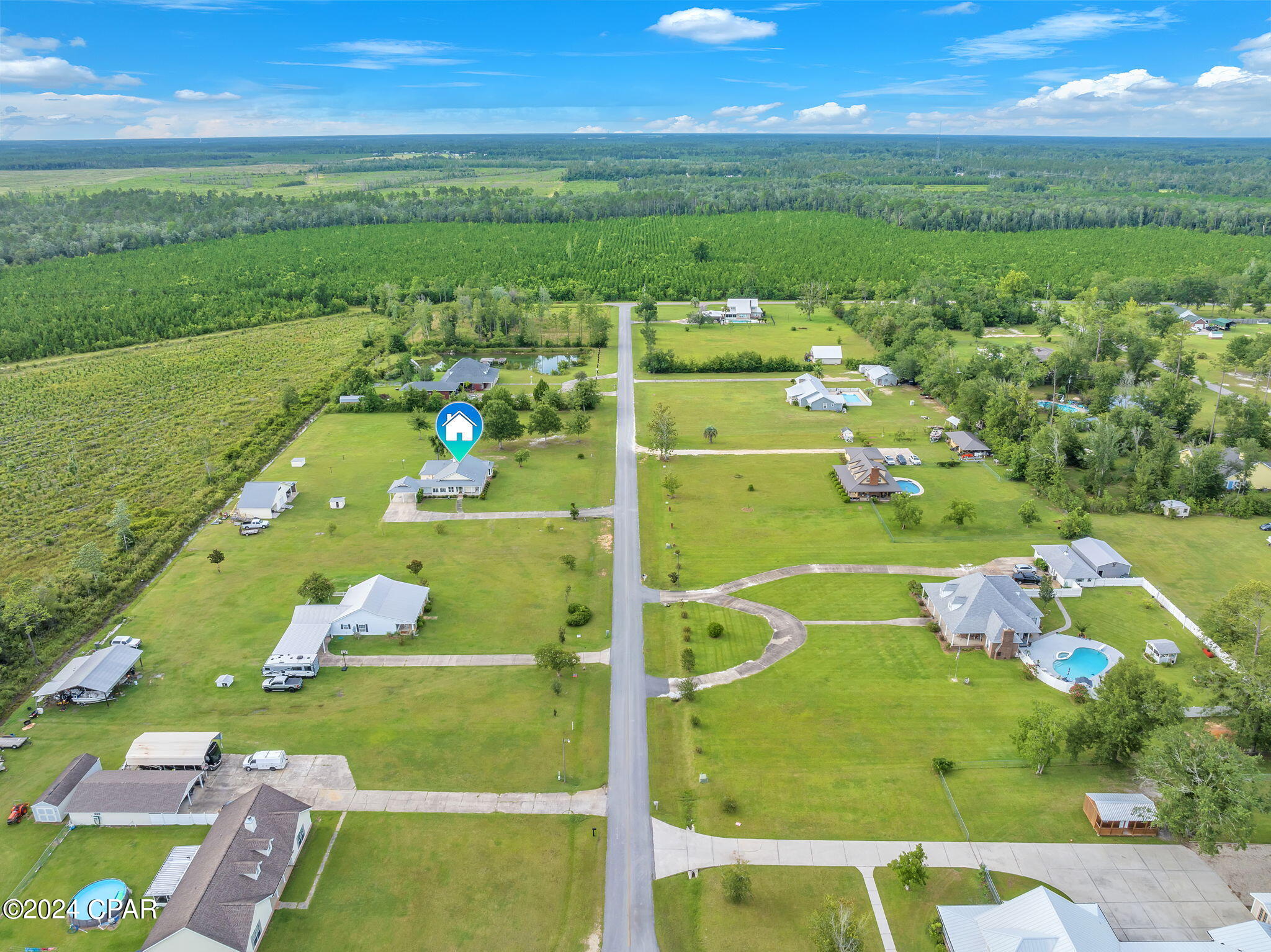 Whitfield Acres - Residential