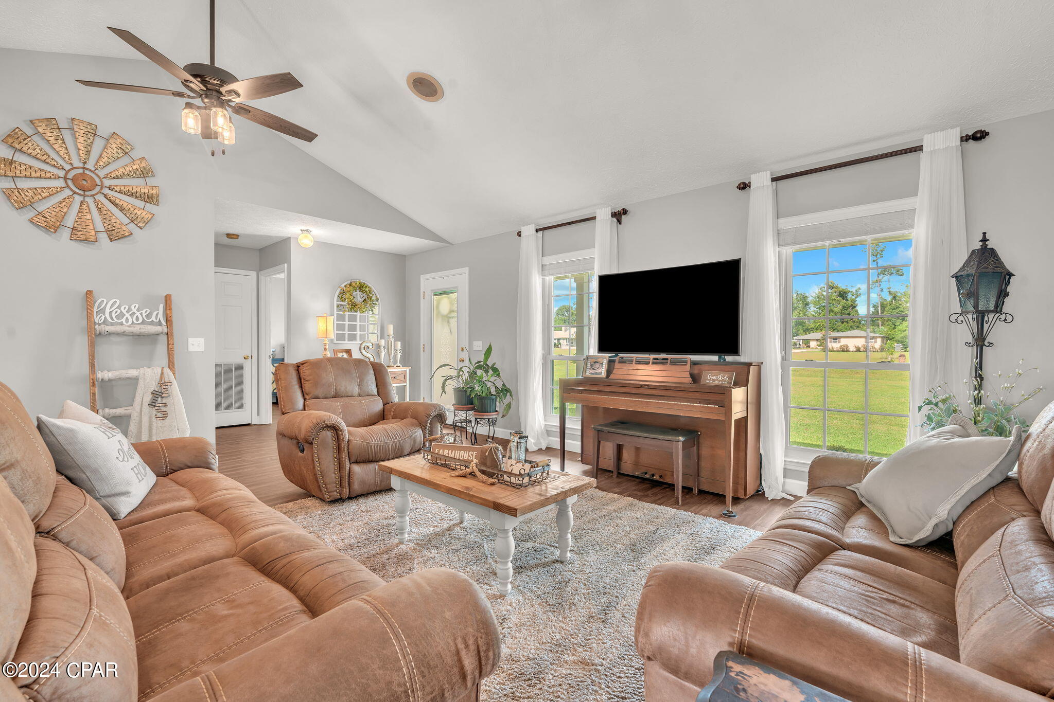 Whitfield Acres - Residential