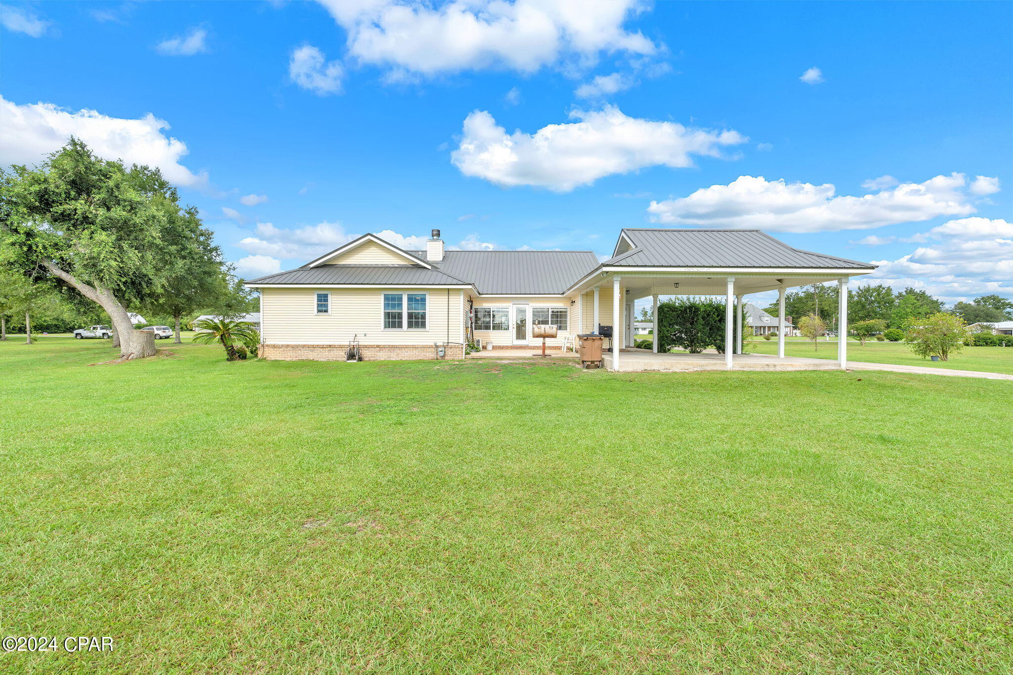 Whitfield Acres - Residential