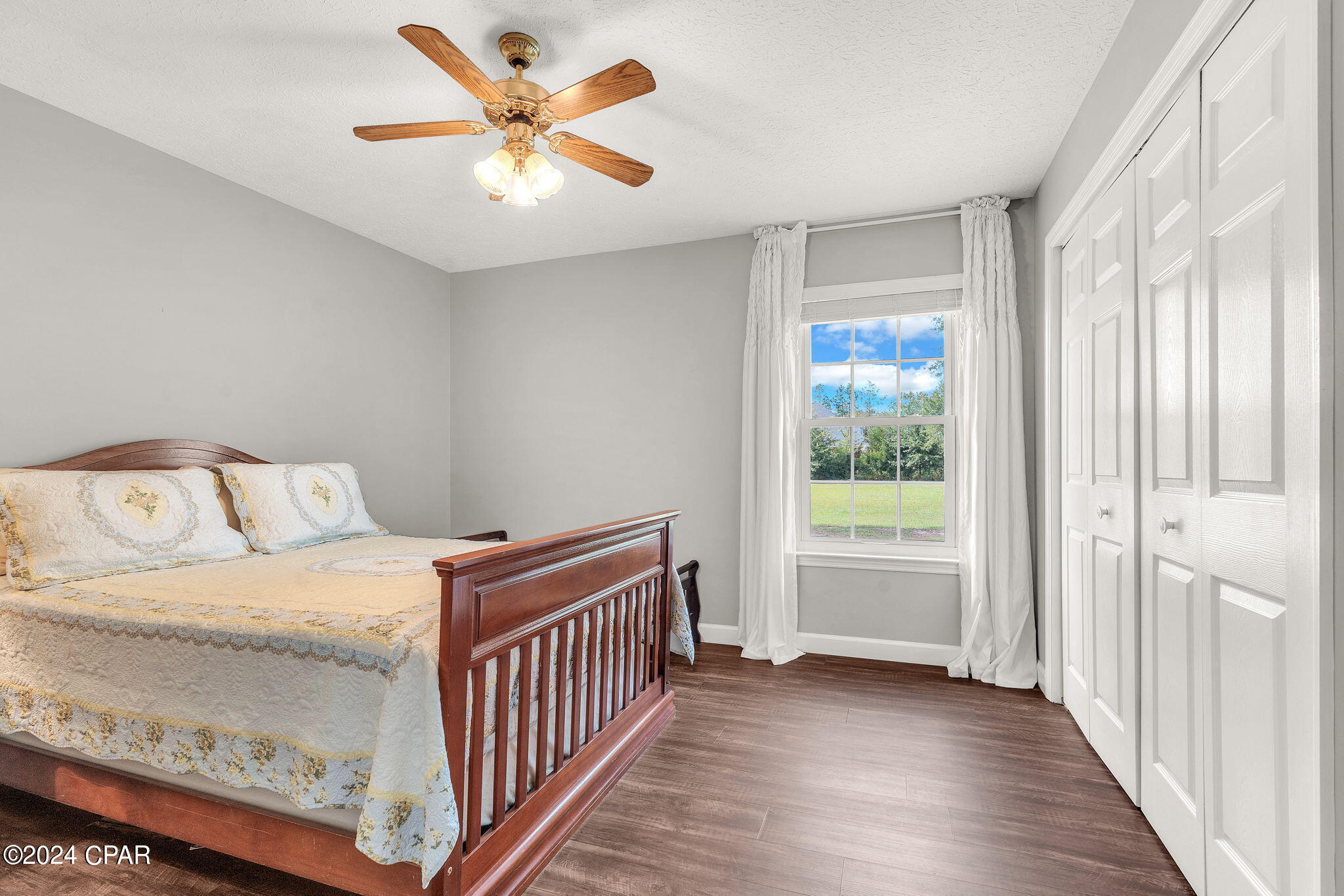 Whitfield Acres - Residential