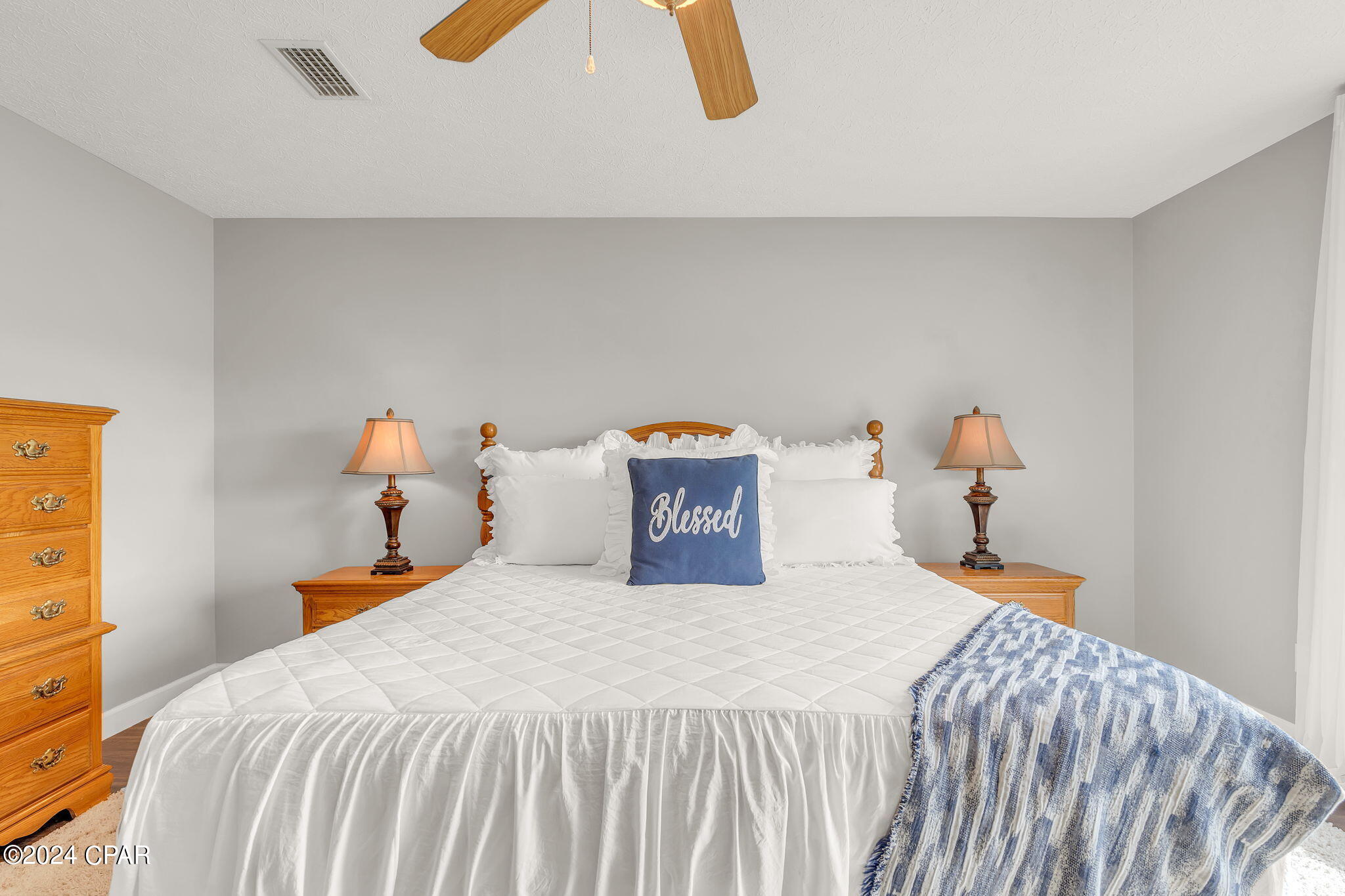 Whitfield Acres - Residential