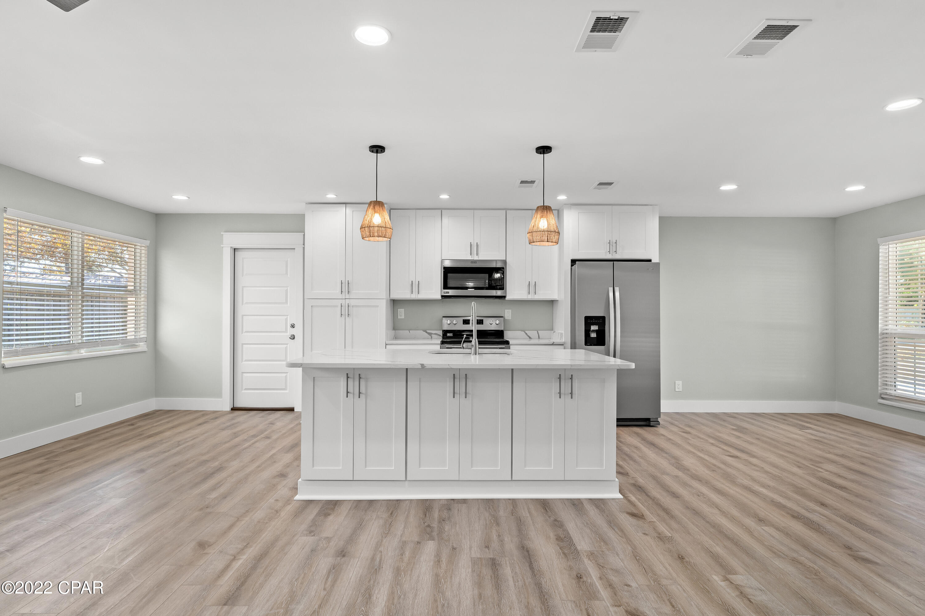 [No Recorded Subdiv] - Residential Lease