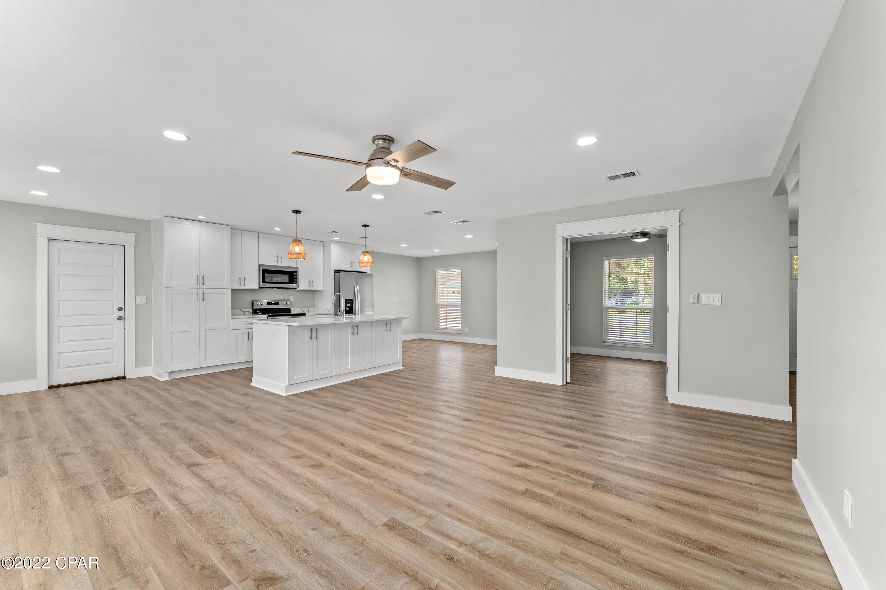 [No Recorded Subdiv] - Residential Lease