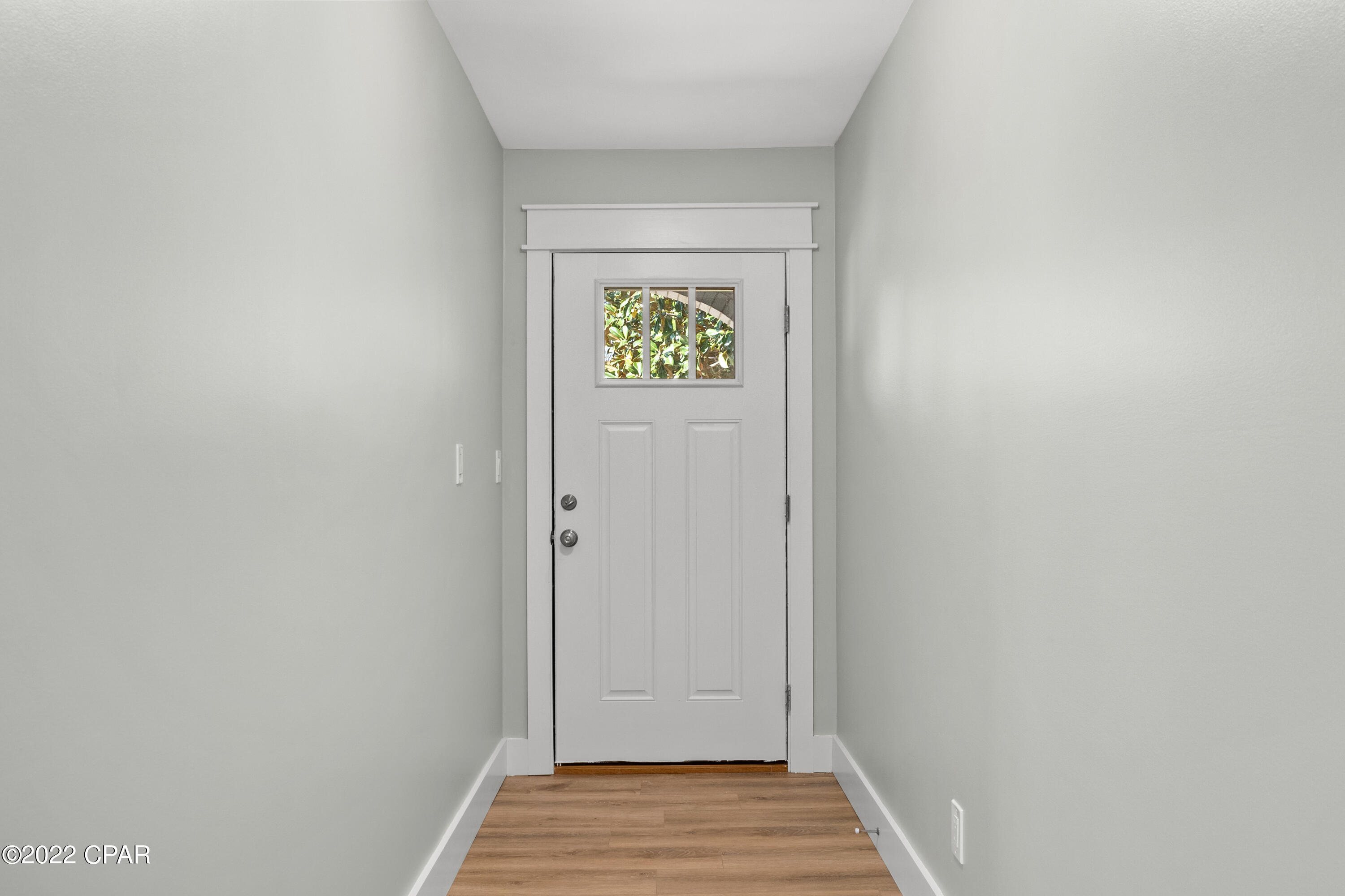 [No Recorded Subdiv] - Residential Lease