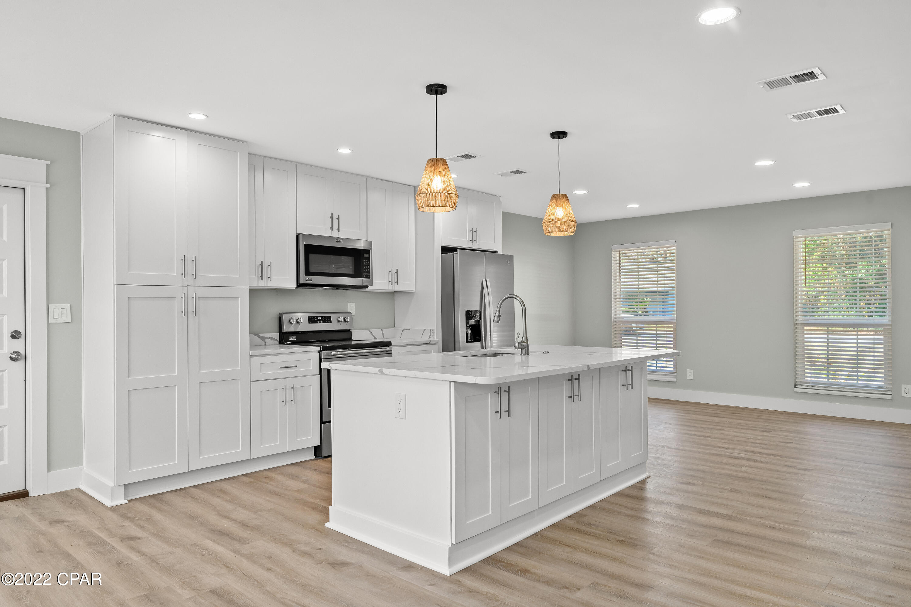 [No Recorded Subdiv] - Residential Lease