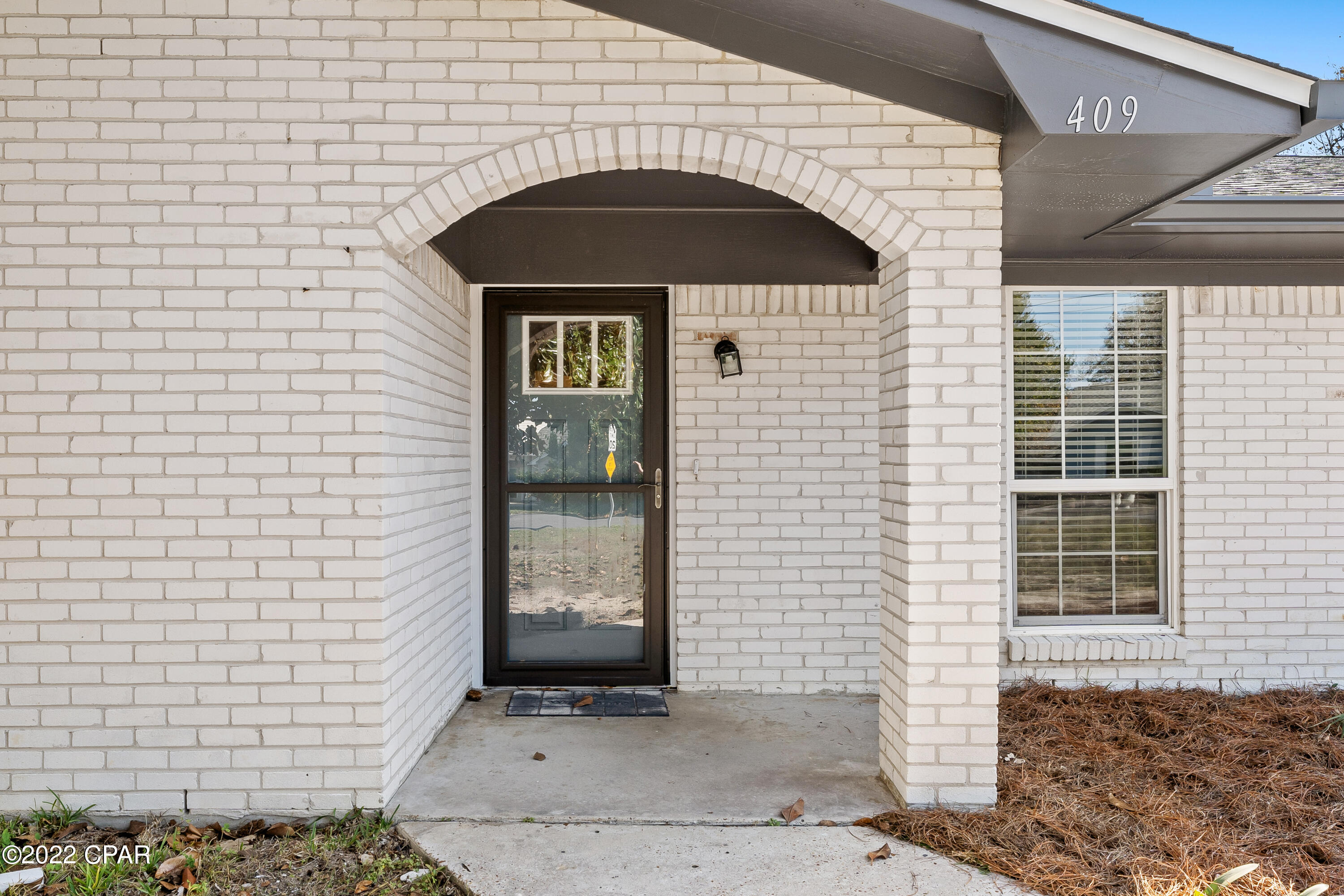 [No Recorded Subdiv] - Residential Lease