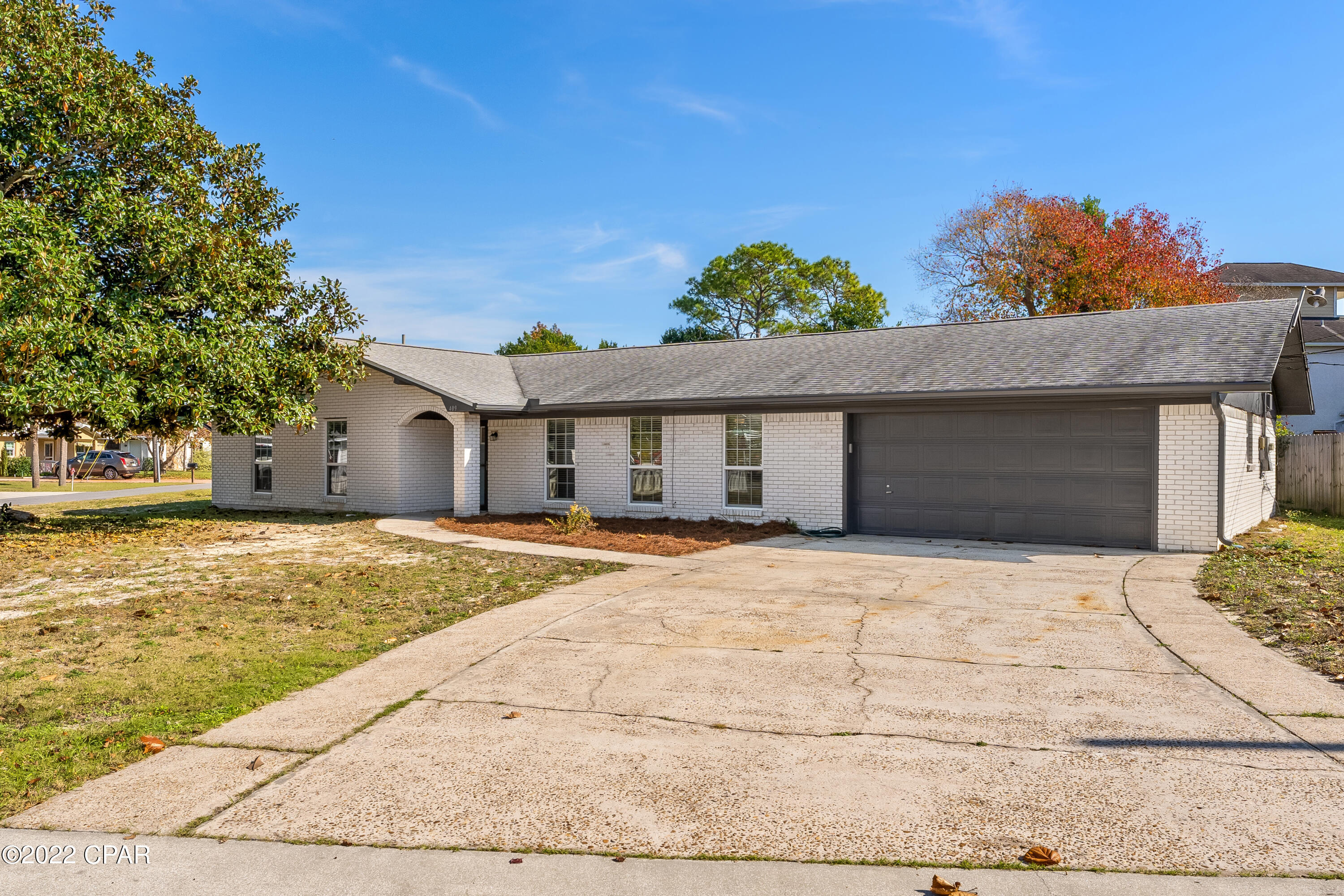 [No Recorded Subdiv] - Residential Lease