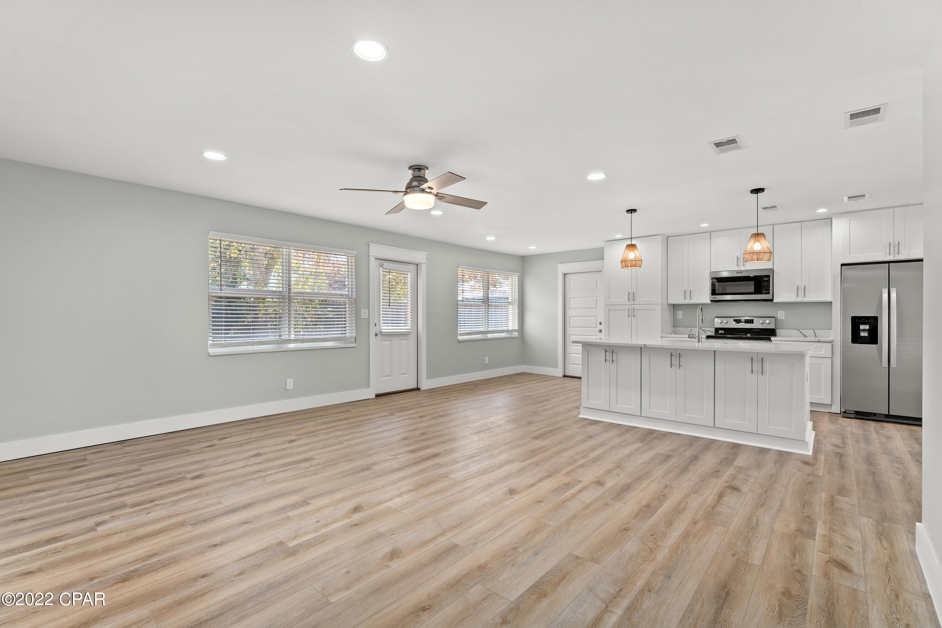 [No Recorded Subdiv] - Residential Lease