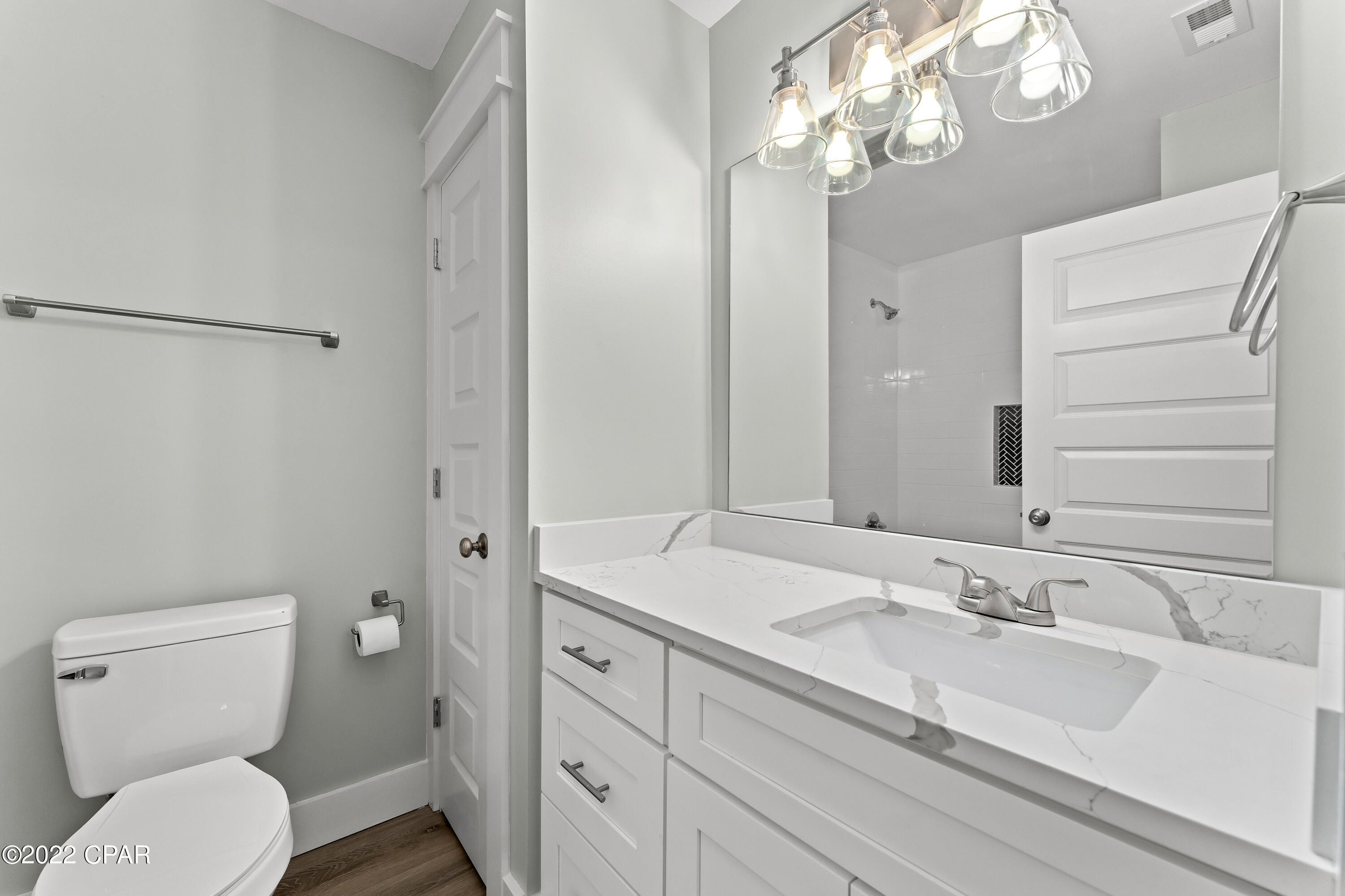 [No Recorded Subdiv] - Residential Lease