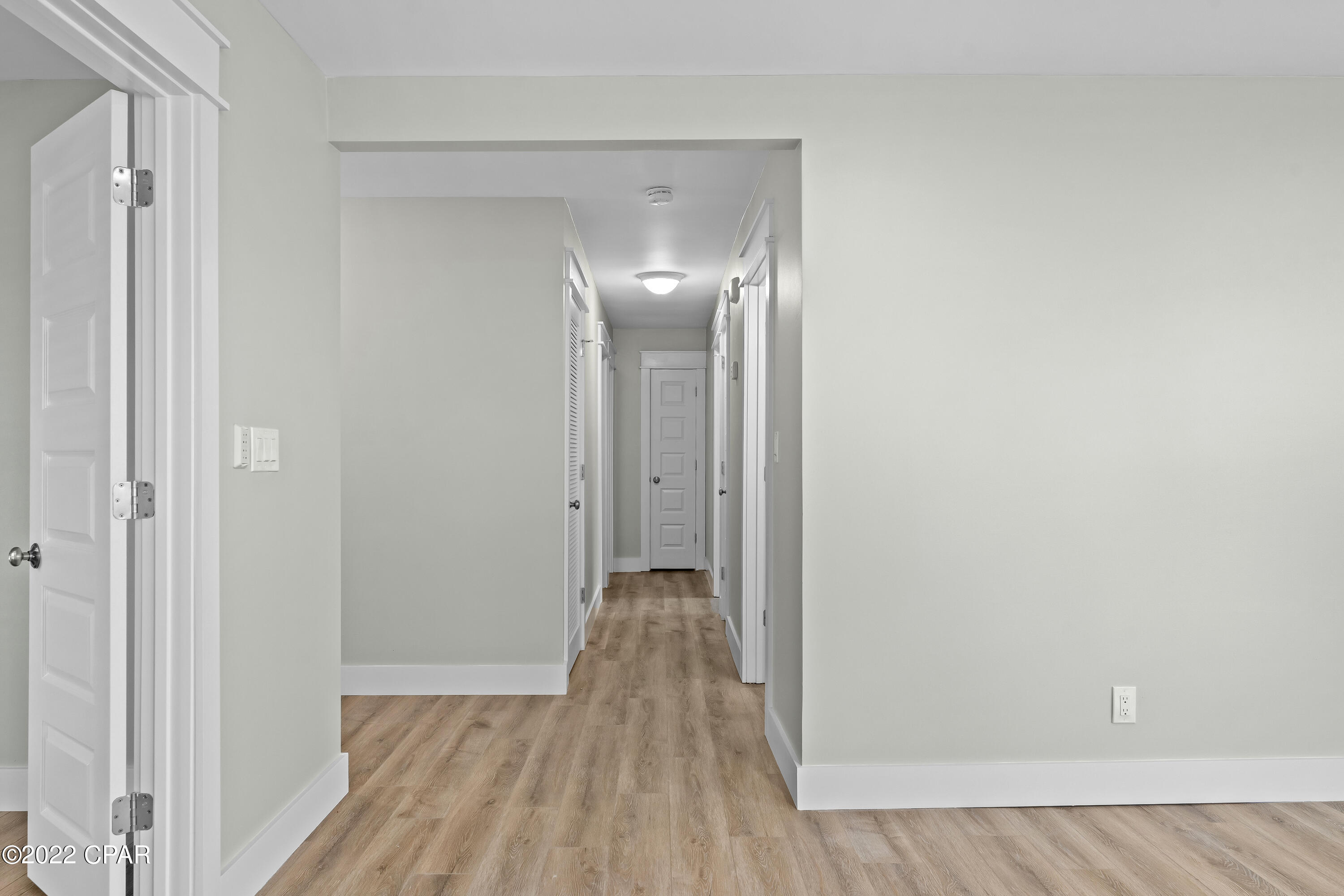 [No Recorded Subdiv] - Residential Lease