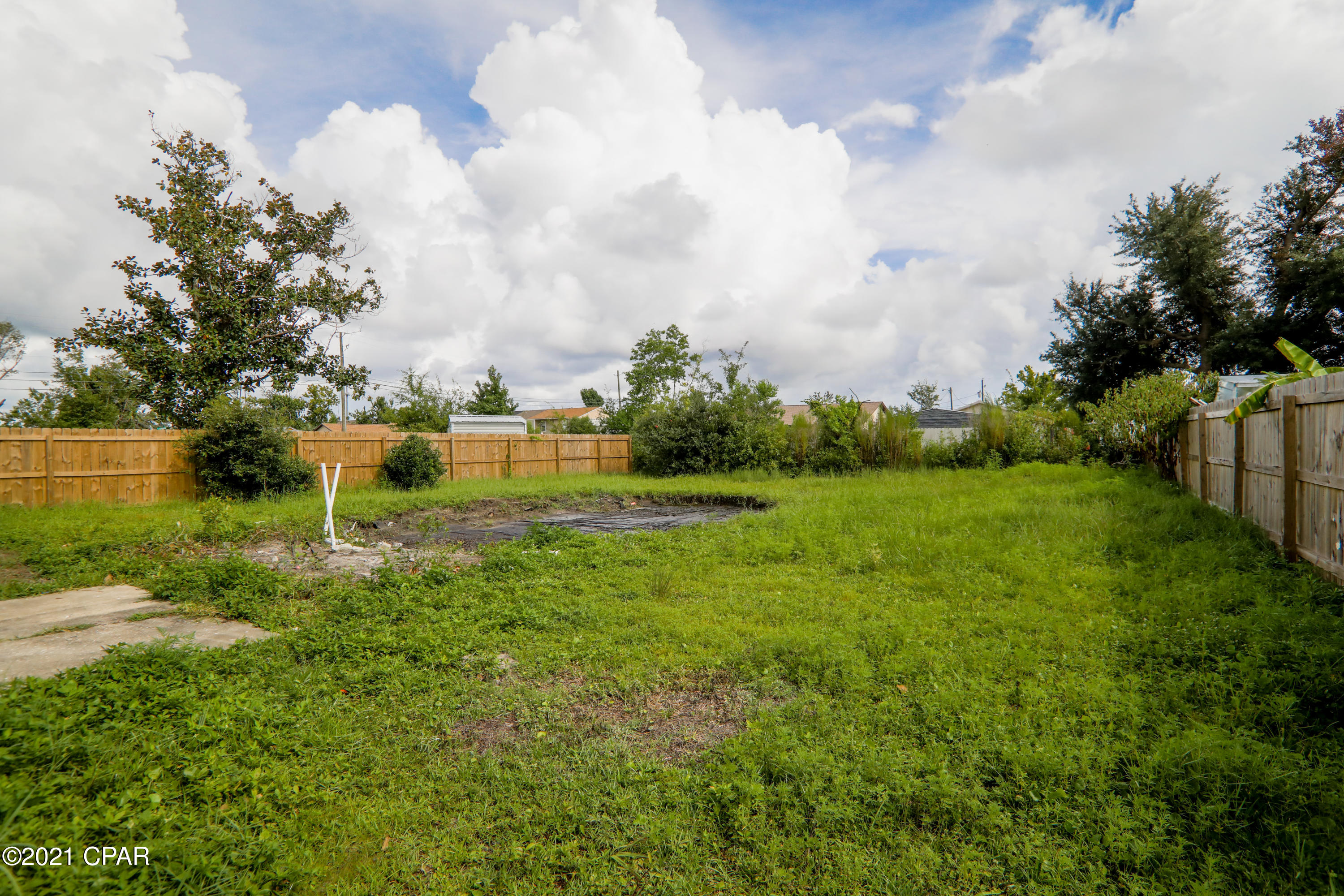 Callaway - Residential