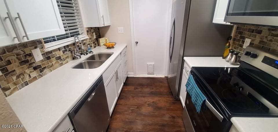 Callaway - Residential